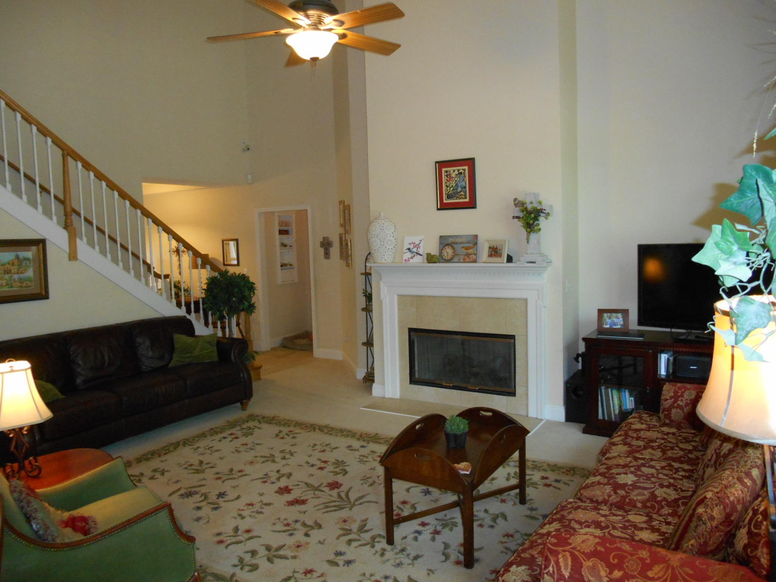 WOODRIDGE - Residential