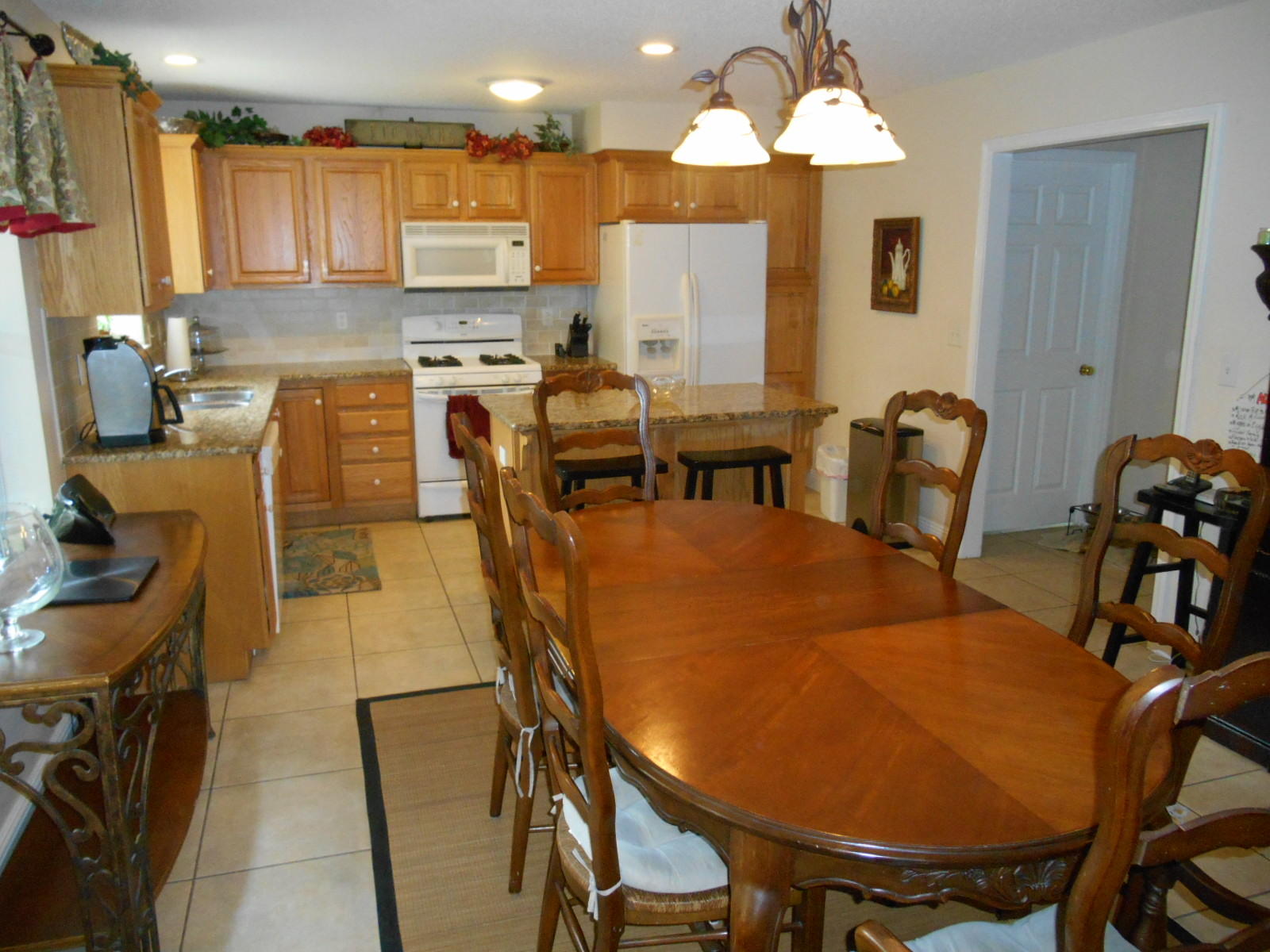 WOODRIDGE - Residential