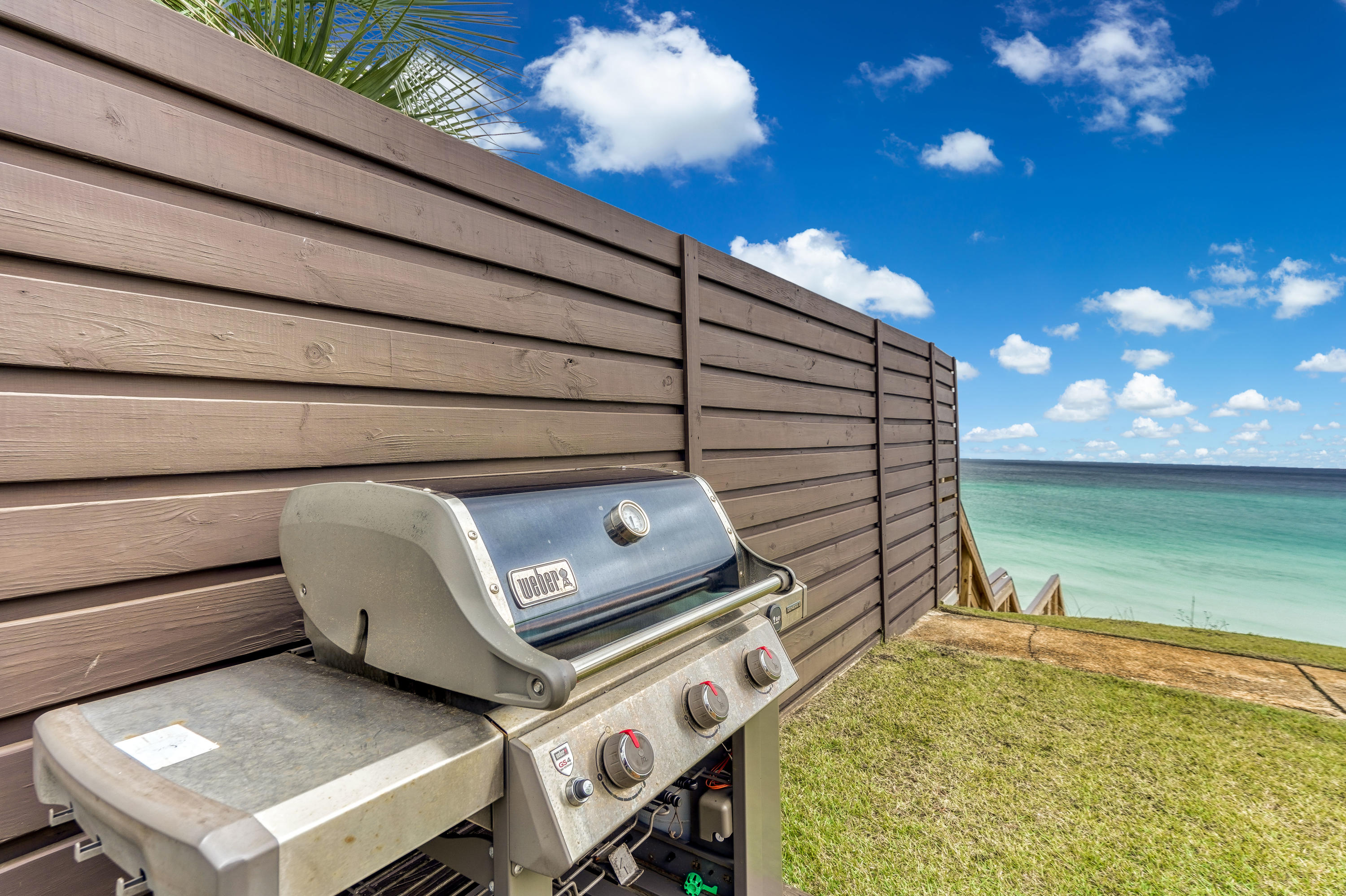 SEAGROVE 3RD ADDN - Residential