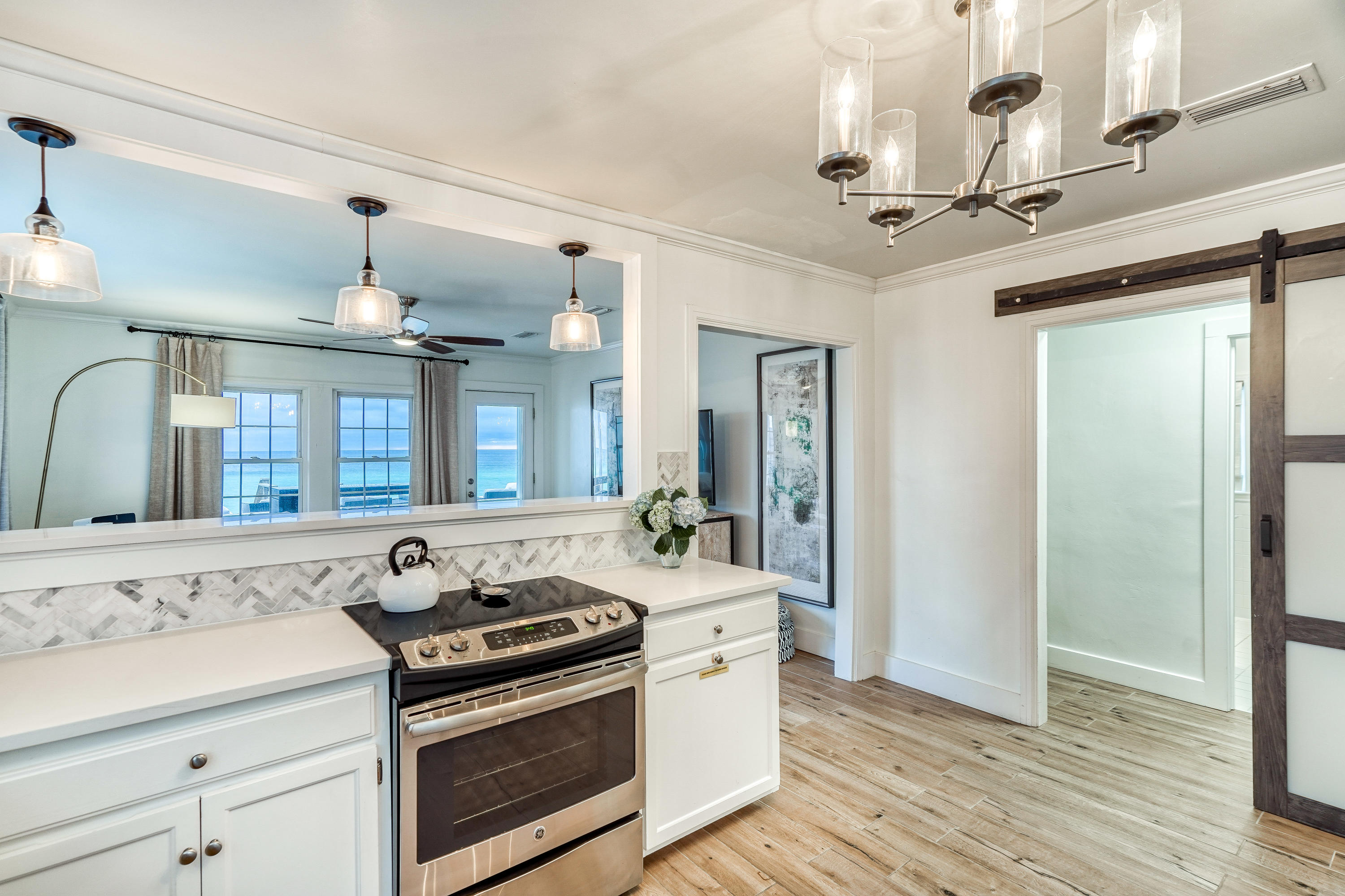 SEAGROVE 3RD ADDN - Residential