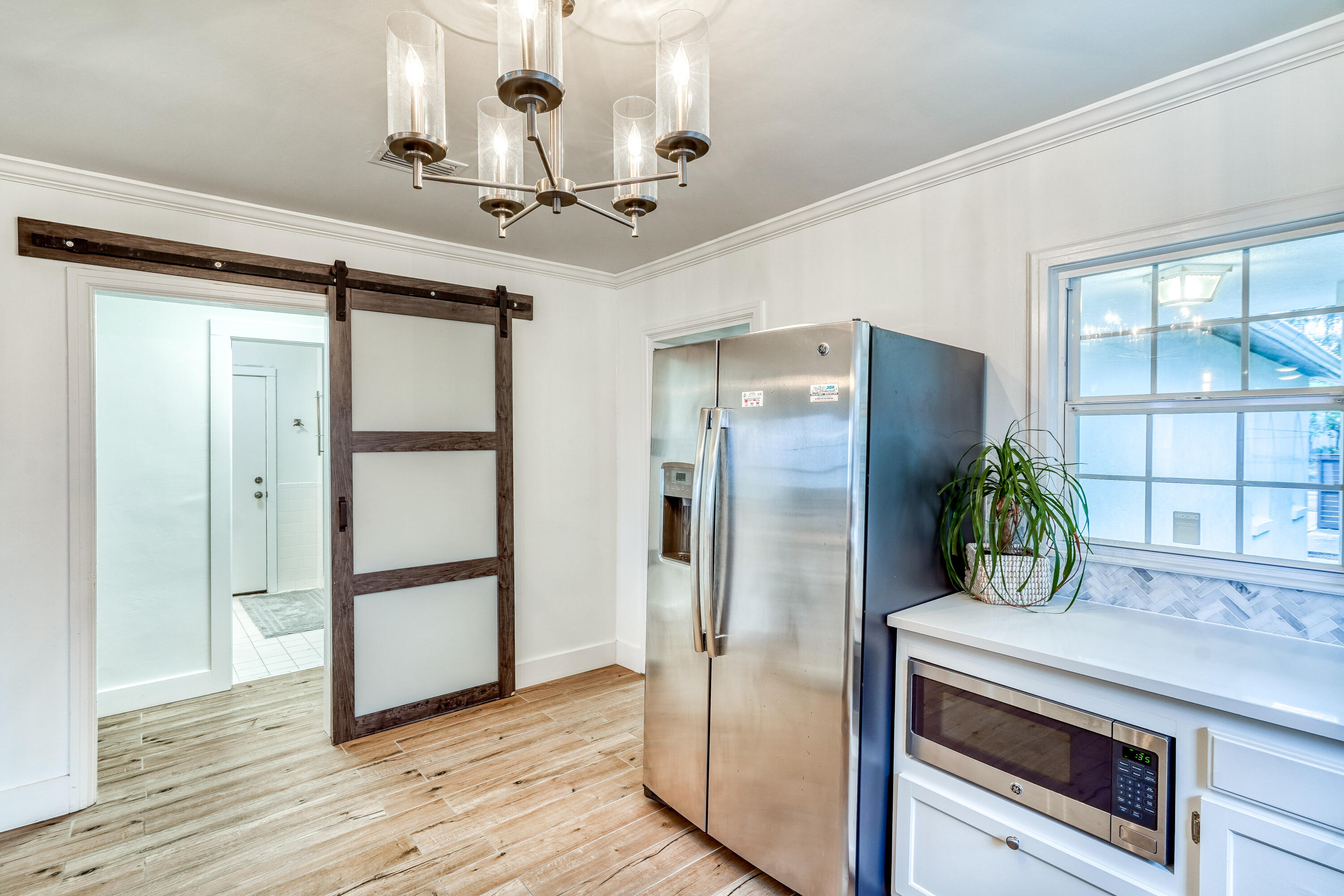 SEAGROVE 3RD ADDN - Residential