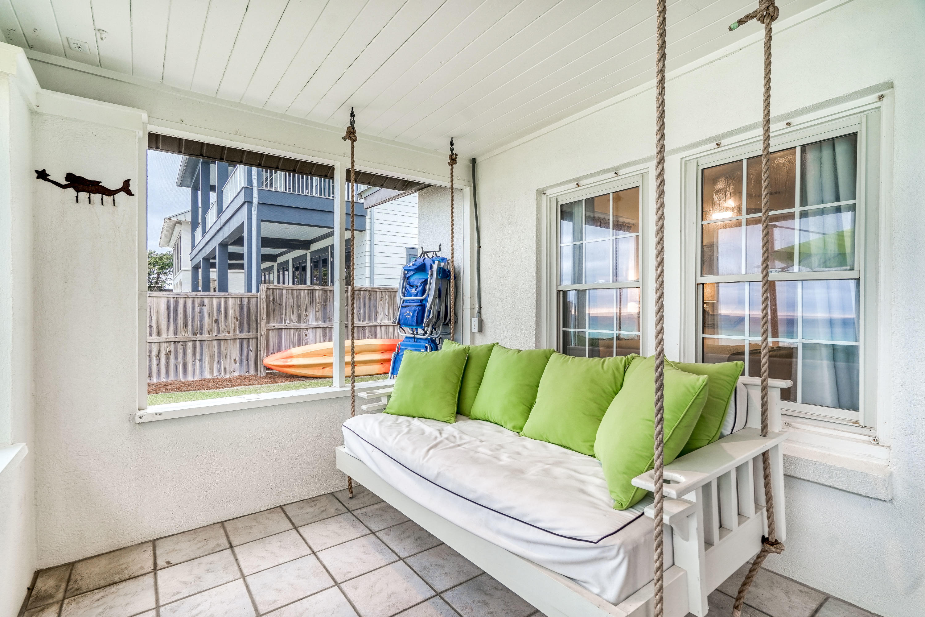 SEAGROVE 3RD ADDN - Residential