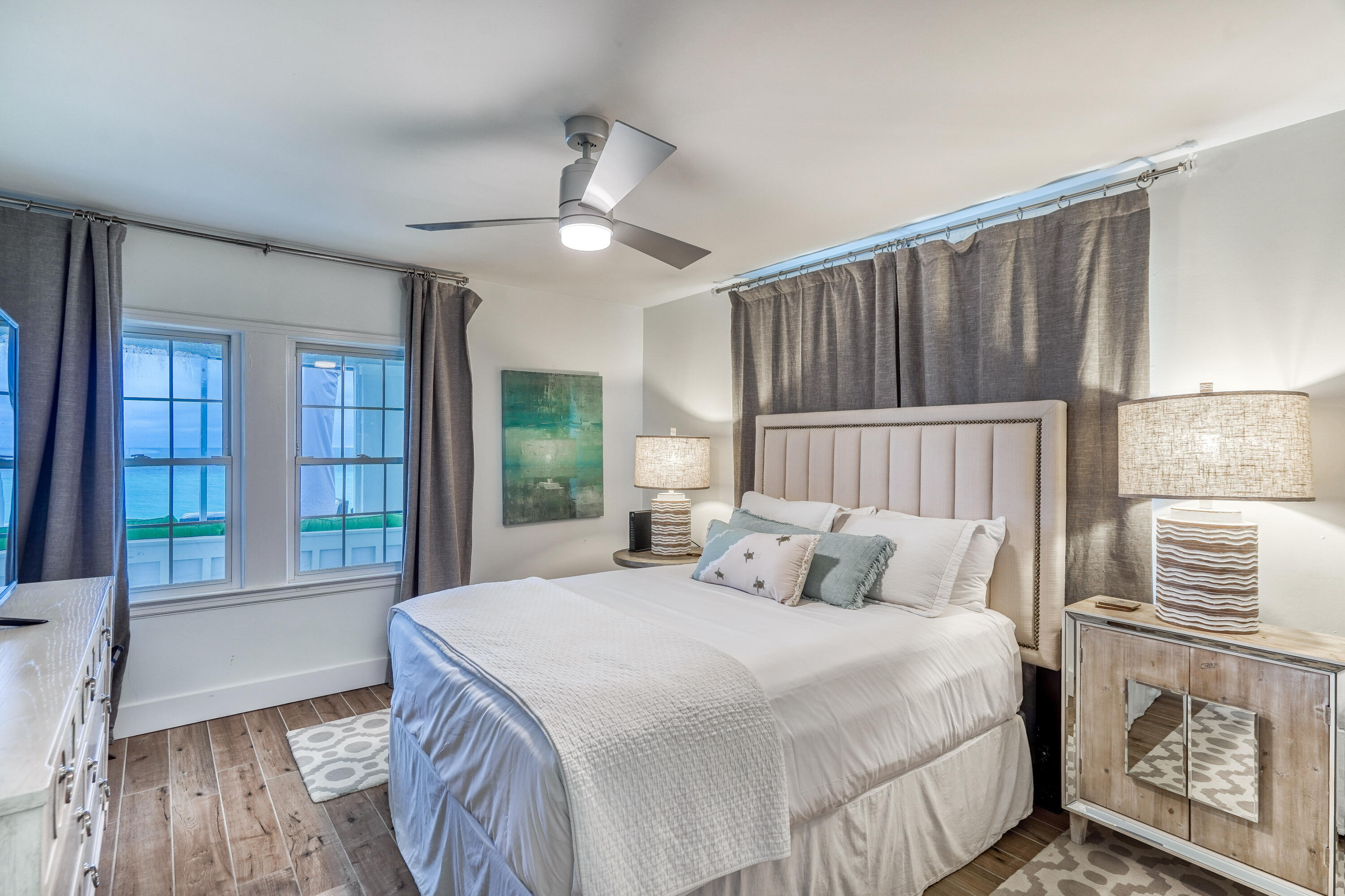 SEAGROVE 3RD ADDN - Residential