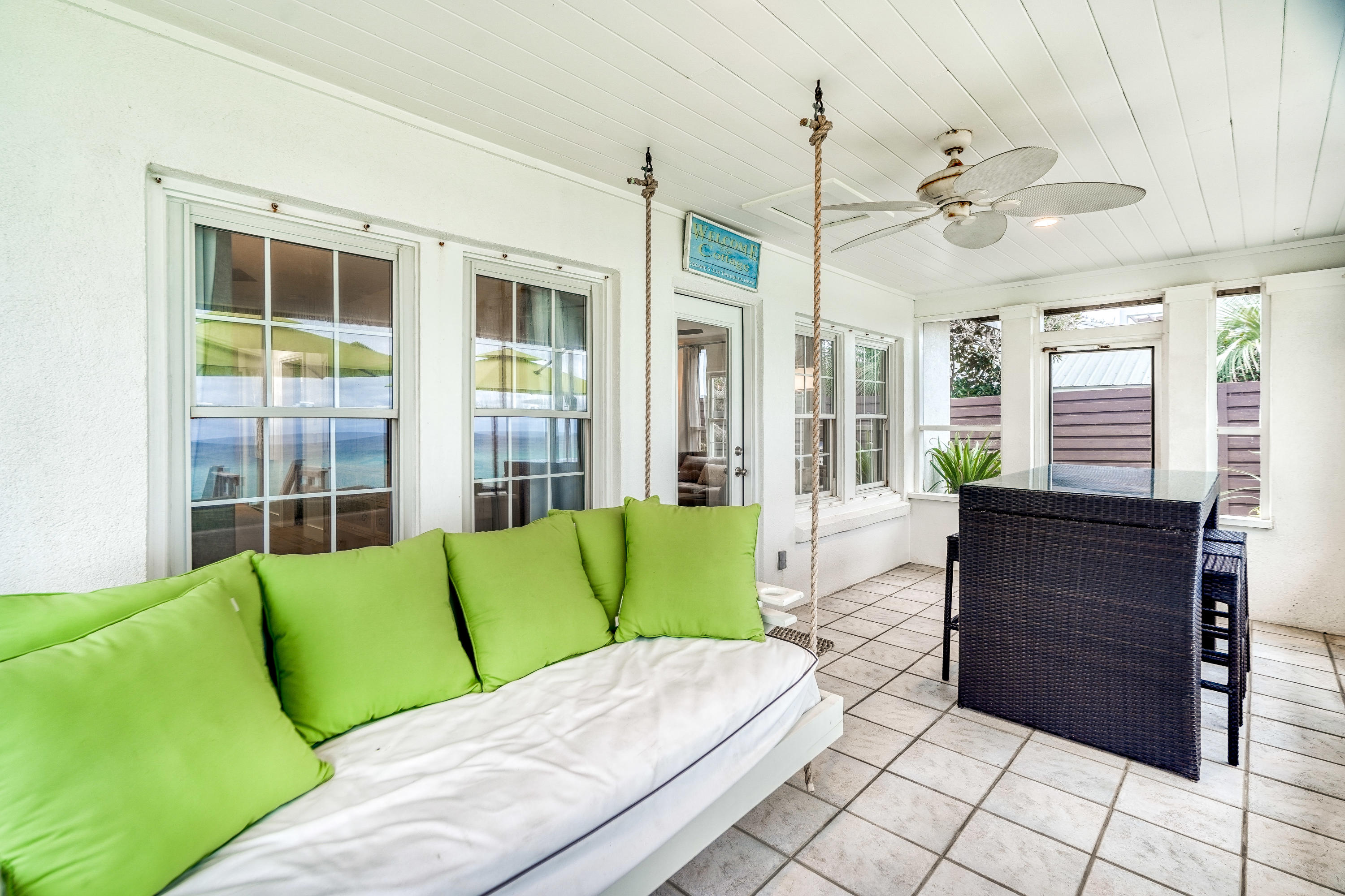 SEAGROVE 3RD ADDN - Residential