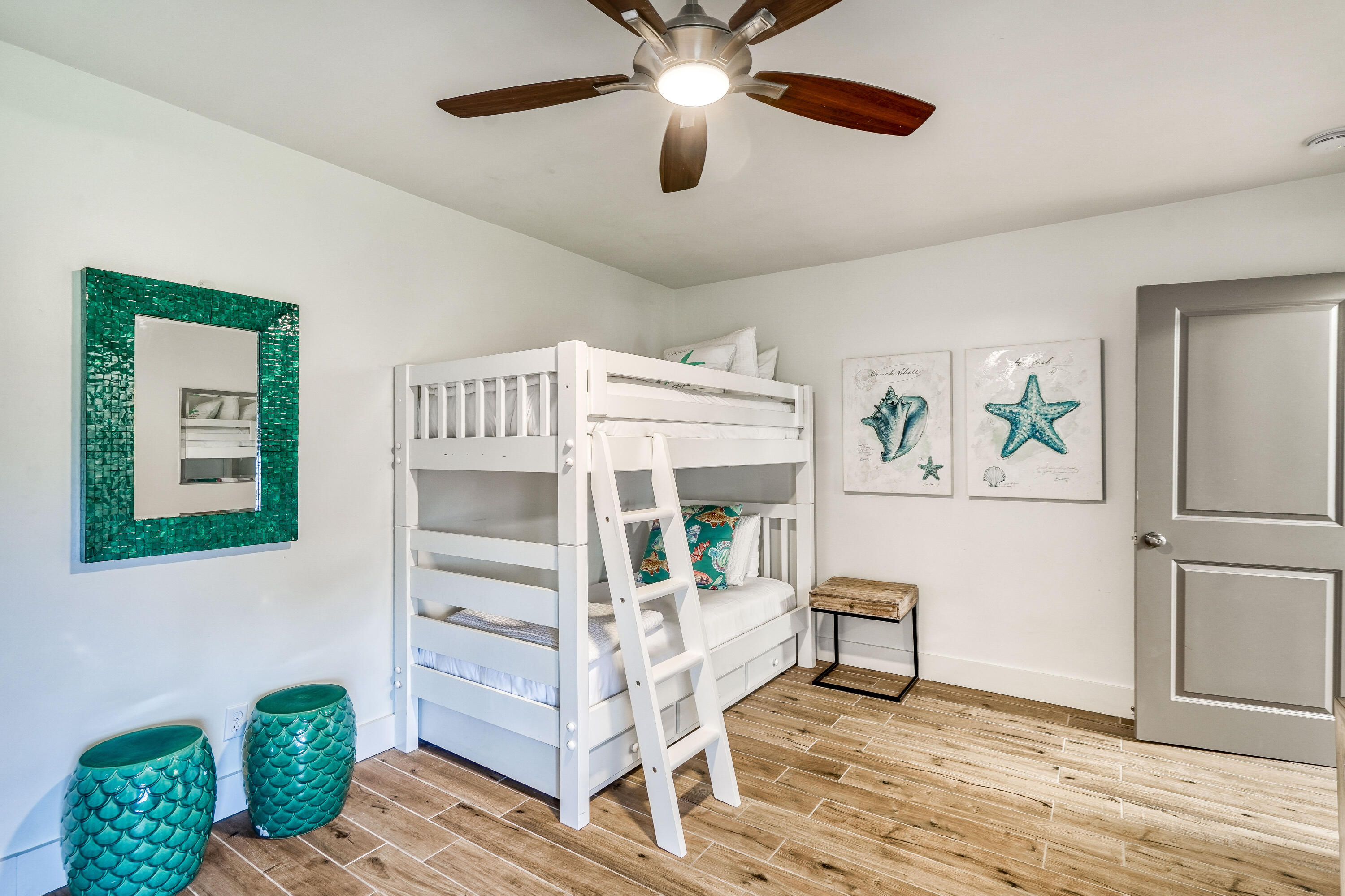 SEAGROVE 3RD ADDN - Residential