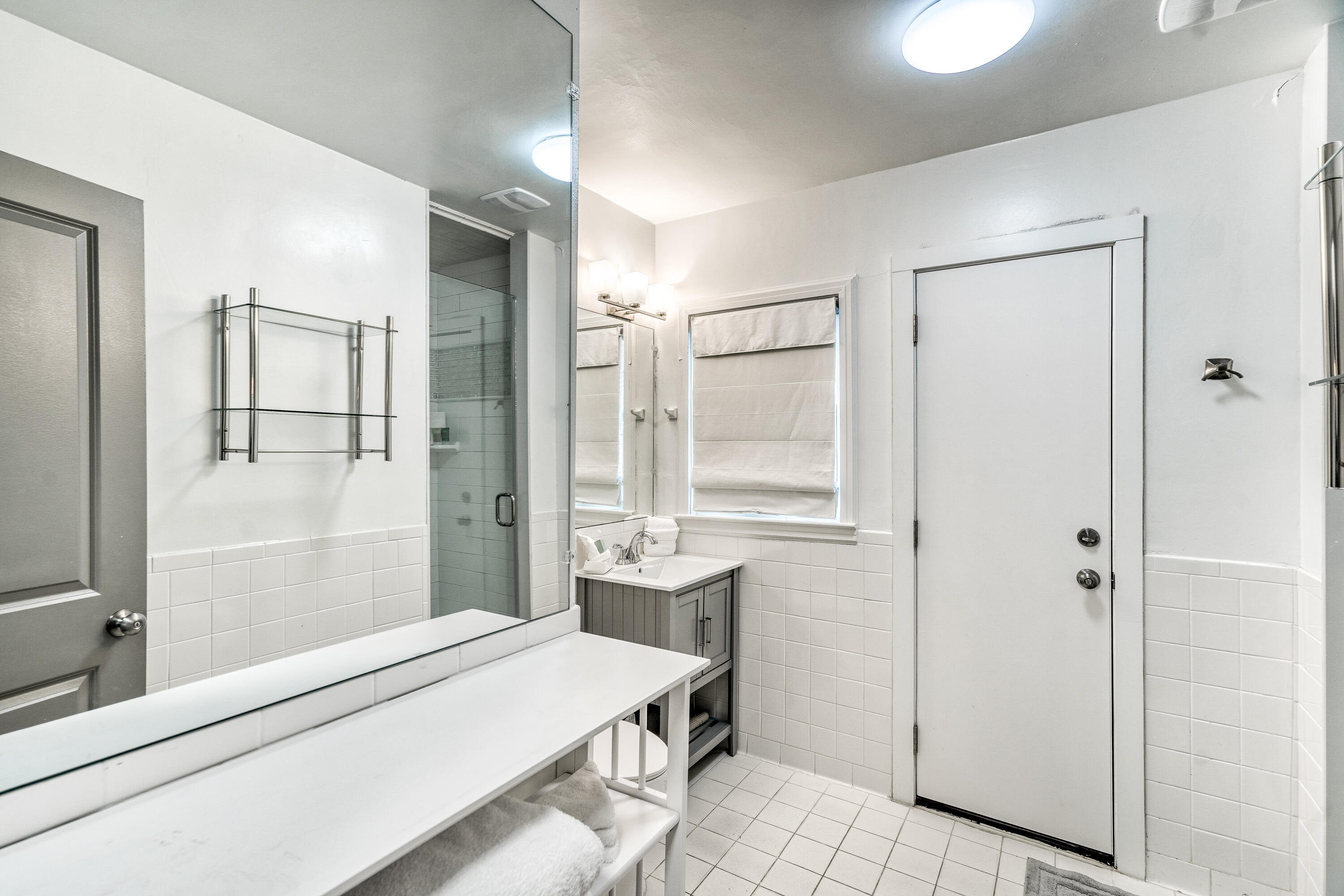 SEAGROVE 3RD ADDN - Residential