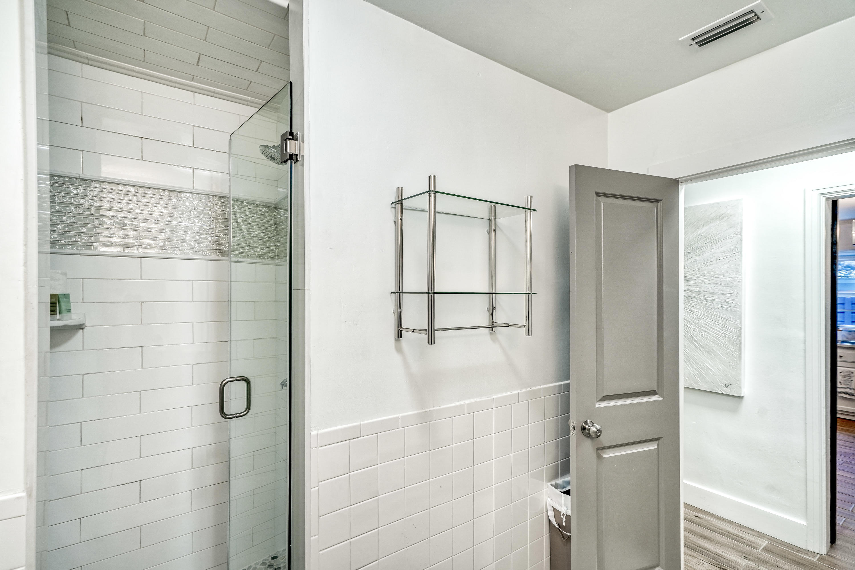 SEAGROVE 3RD ADDN - Residential