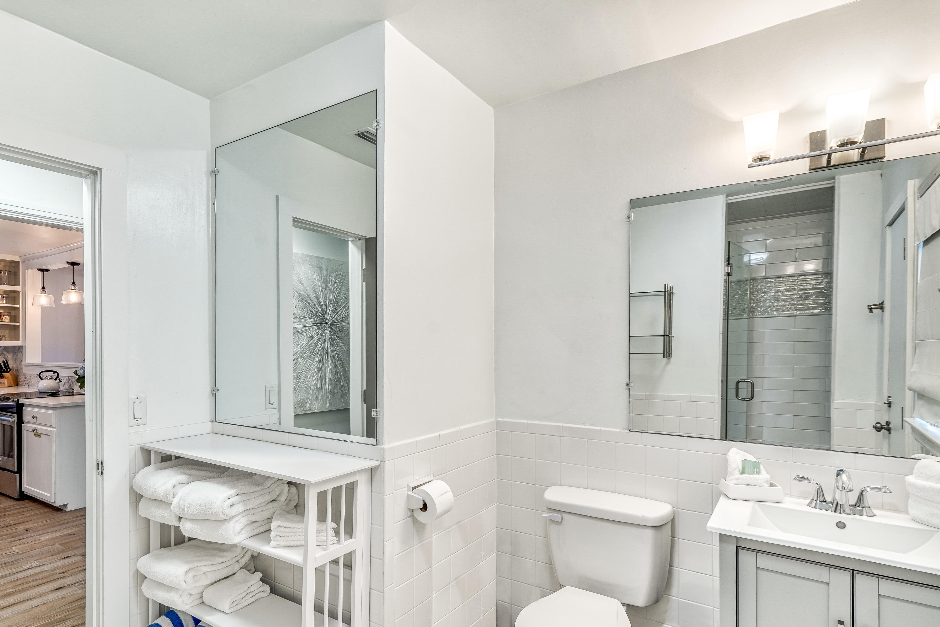 SEAGROVE 3RD ADDN - Residential