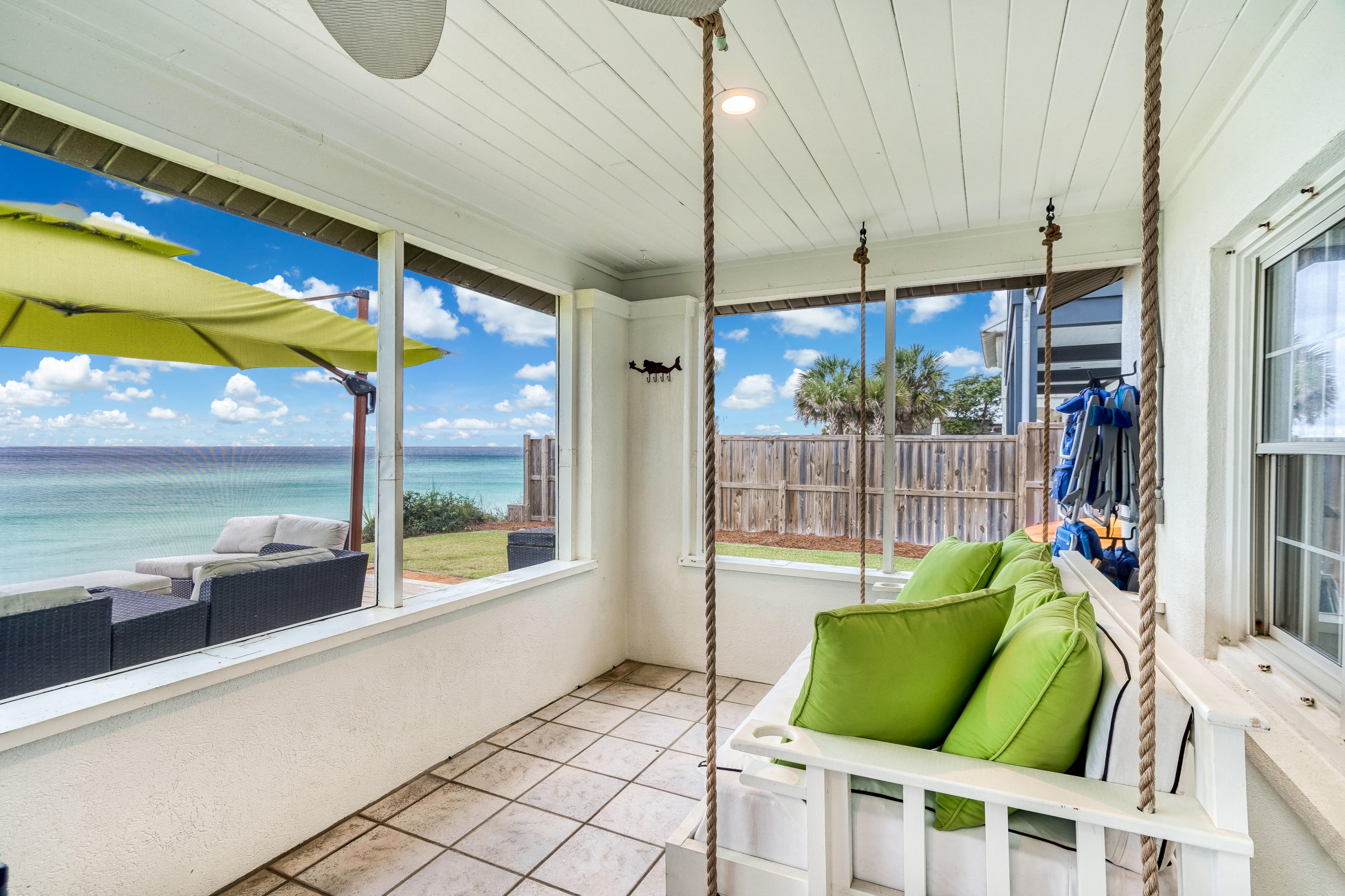 SEAGROVE 3RD ADDN - Residential