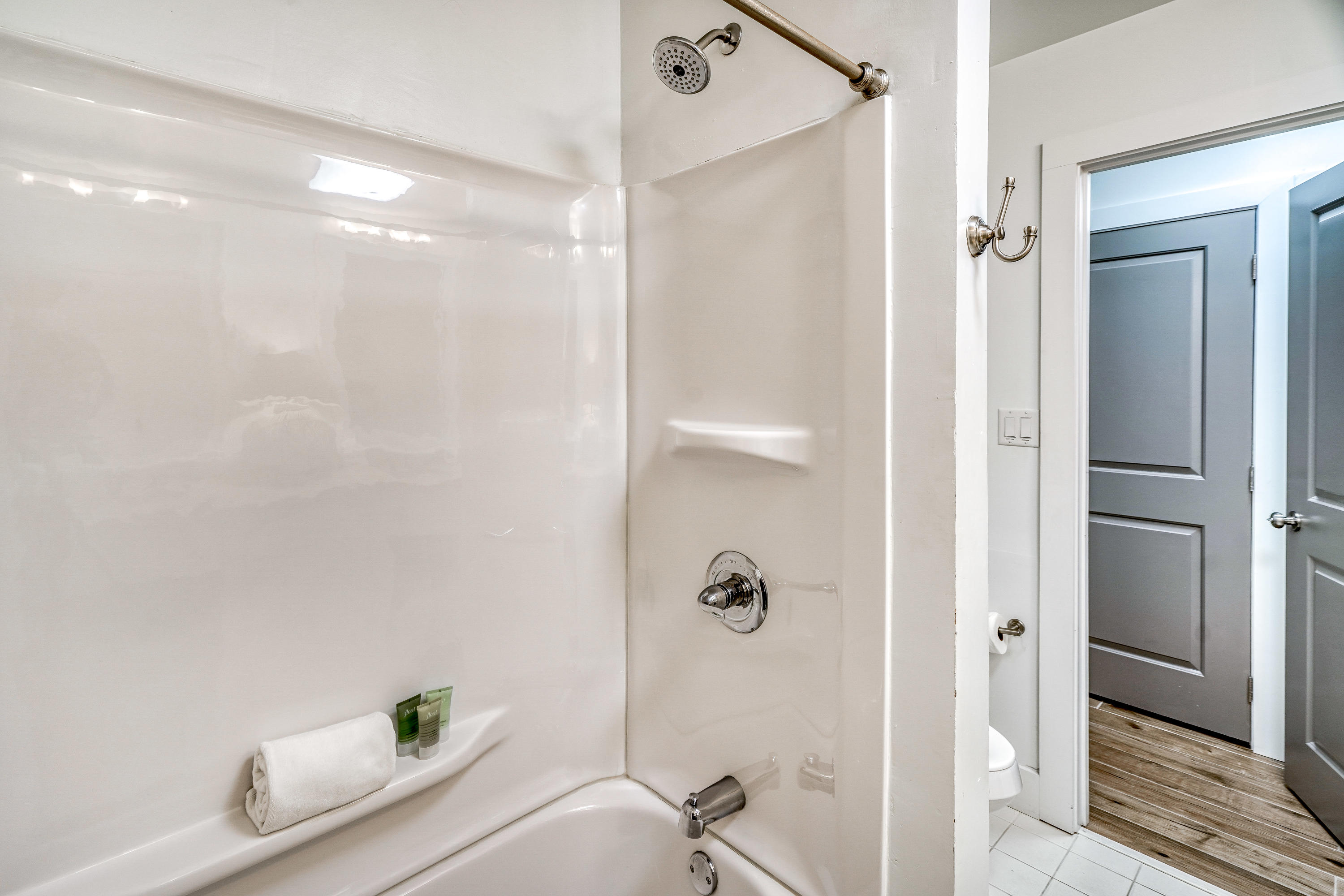 SEAGROVE 3RD ADDN - Residential