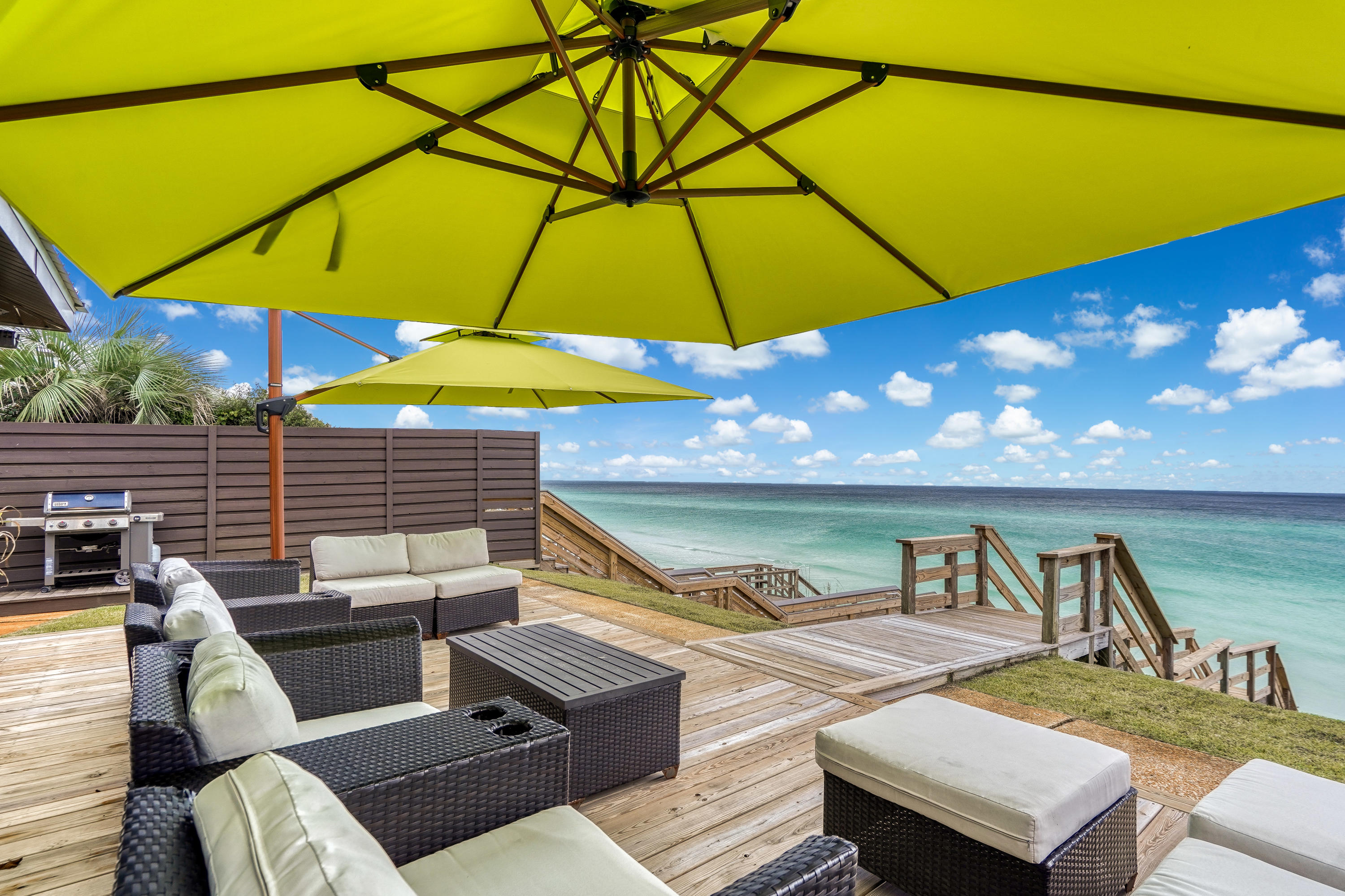 SEAGROVE 3RD ADDN - Residential