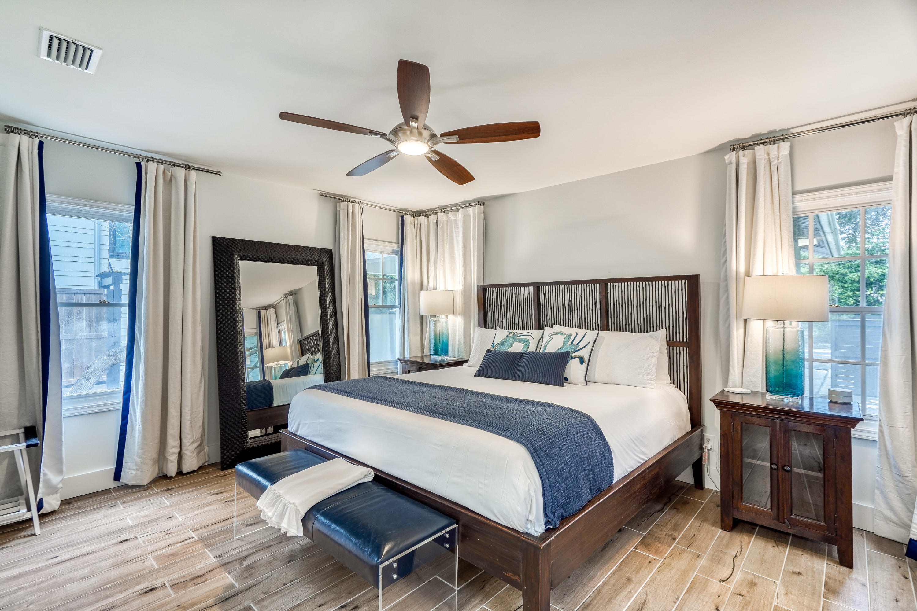 SEAGROVE 3RD ADDN - Residential