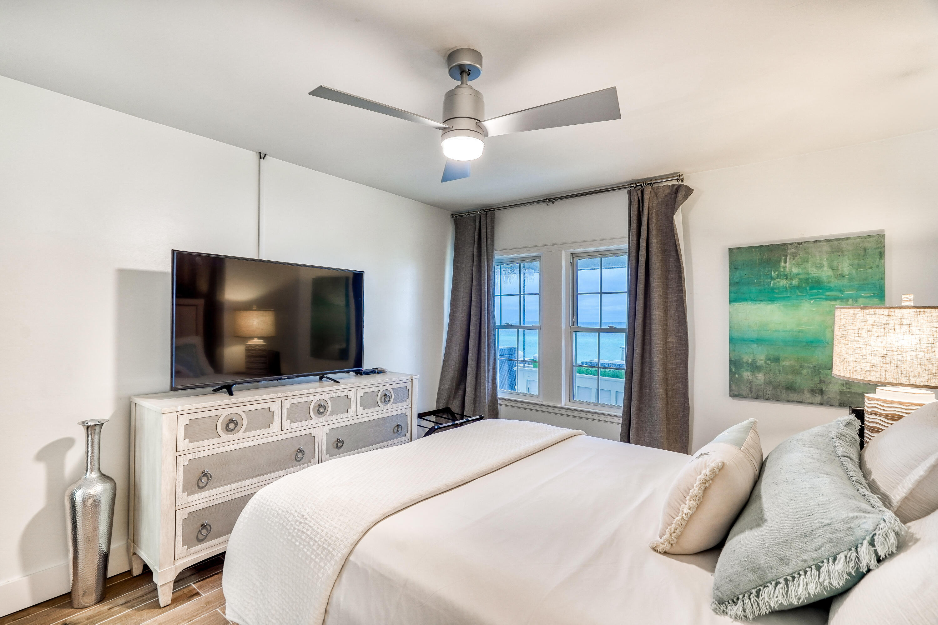 SEAGROVE 3RD ADDN - Residential