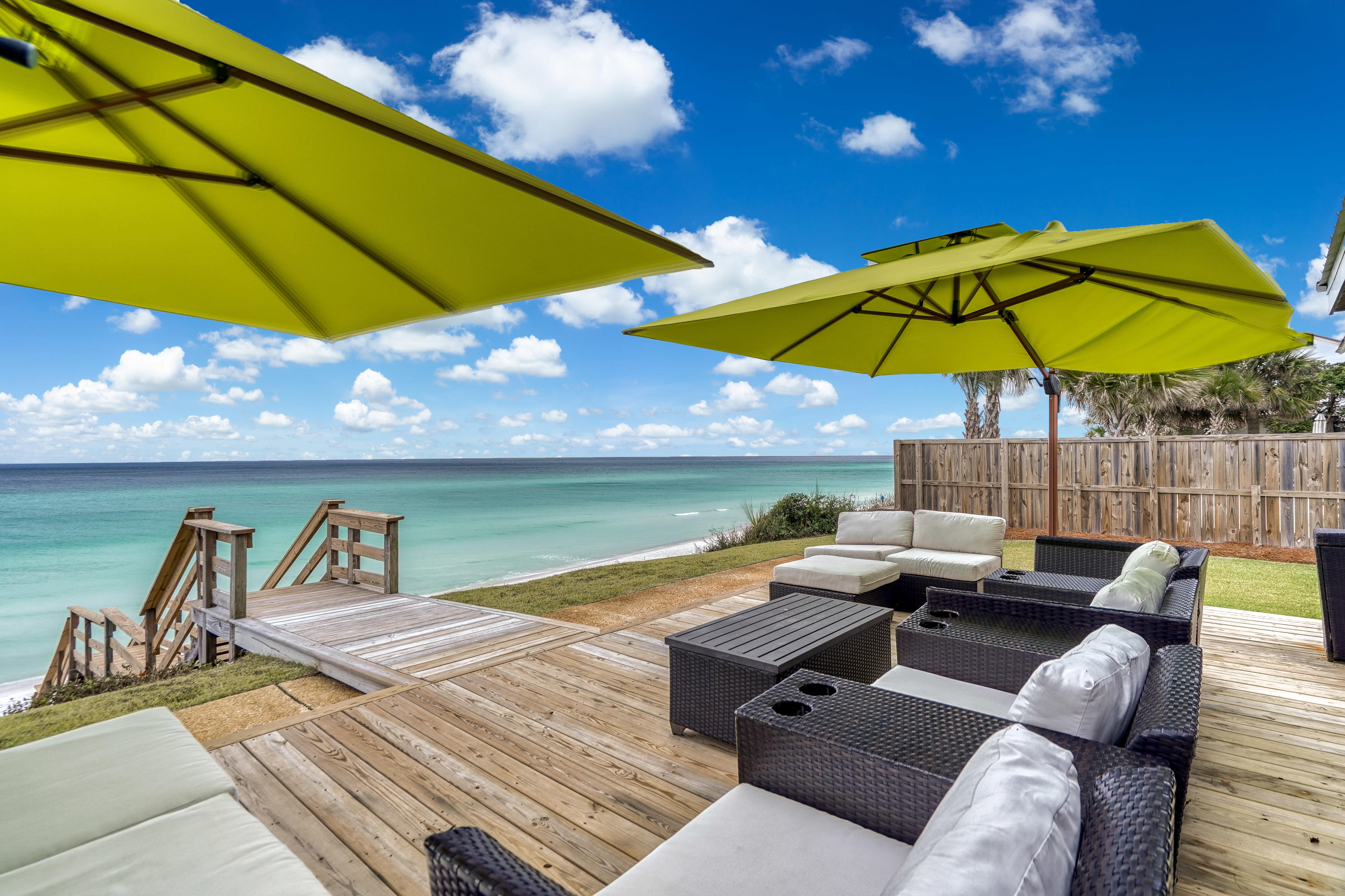 SEAGROVE 3RD ADDN - Residential