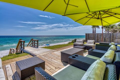 2912 E County Hwy 30A Santa Rosa Beach FL 32459