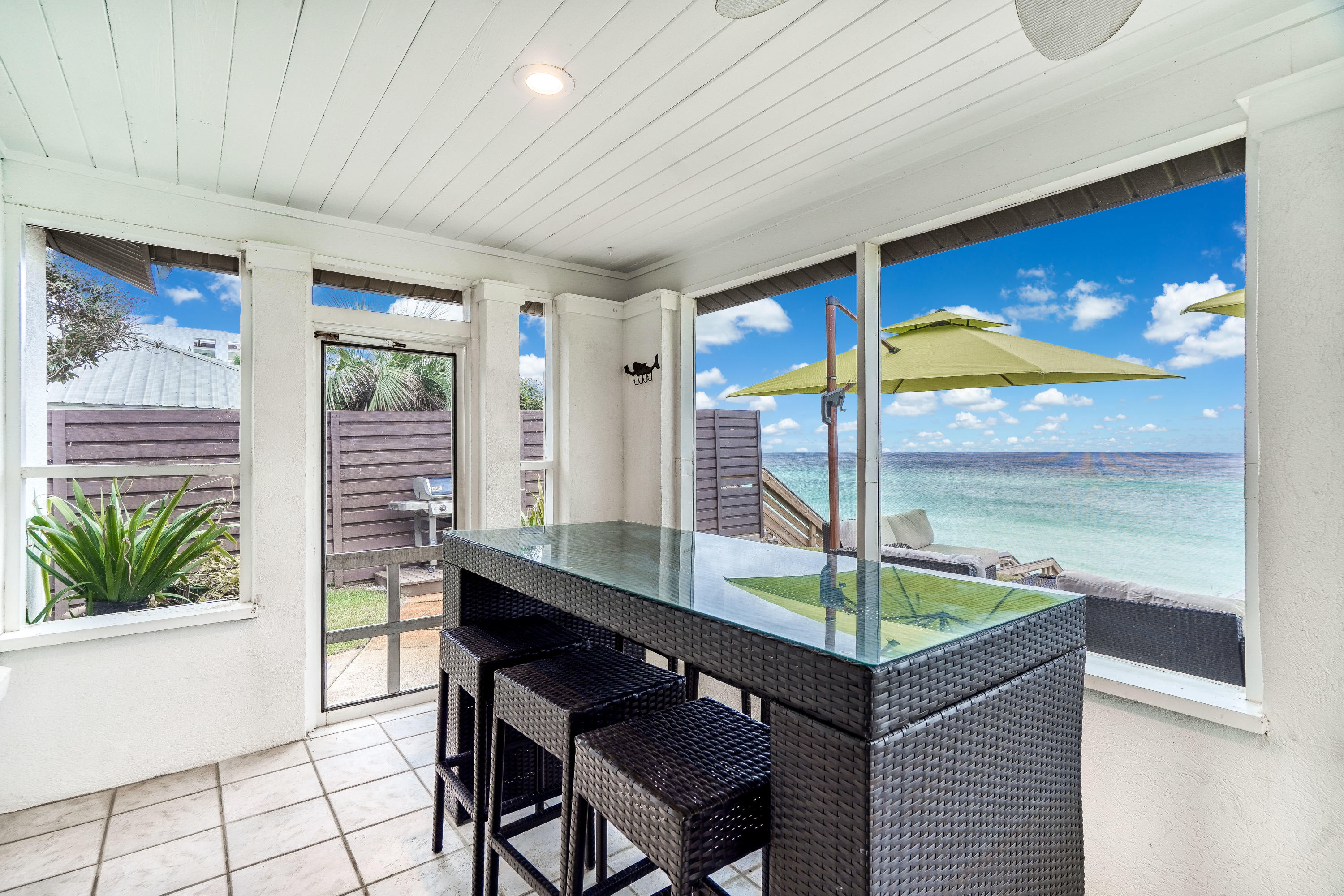 SEAGROVE 3RD ADDN - Residential