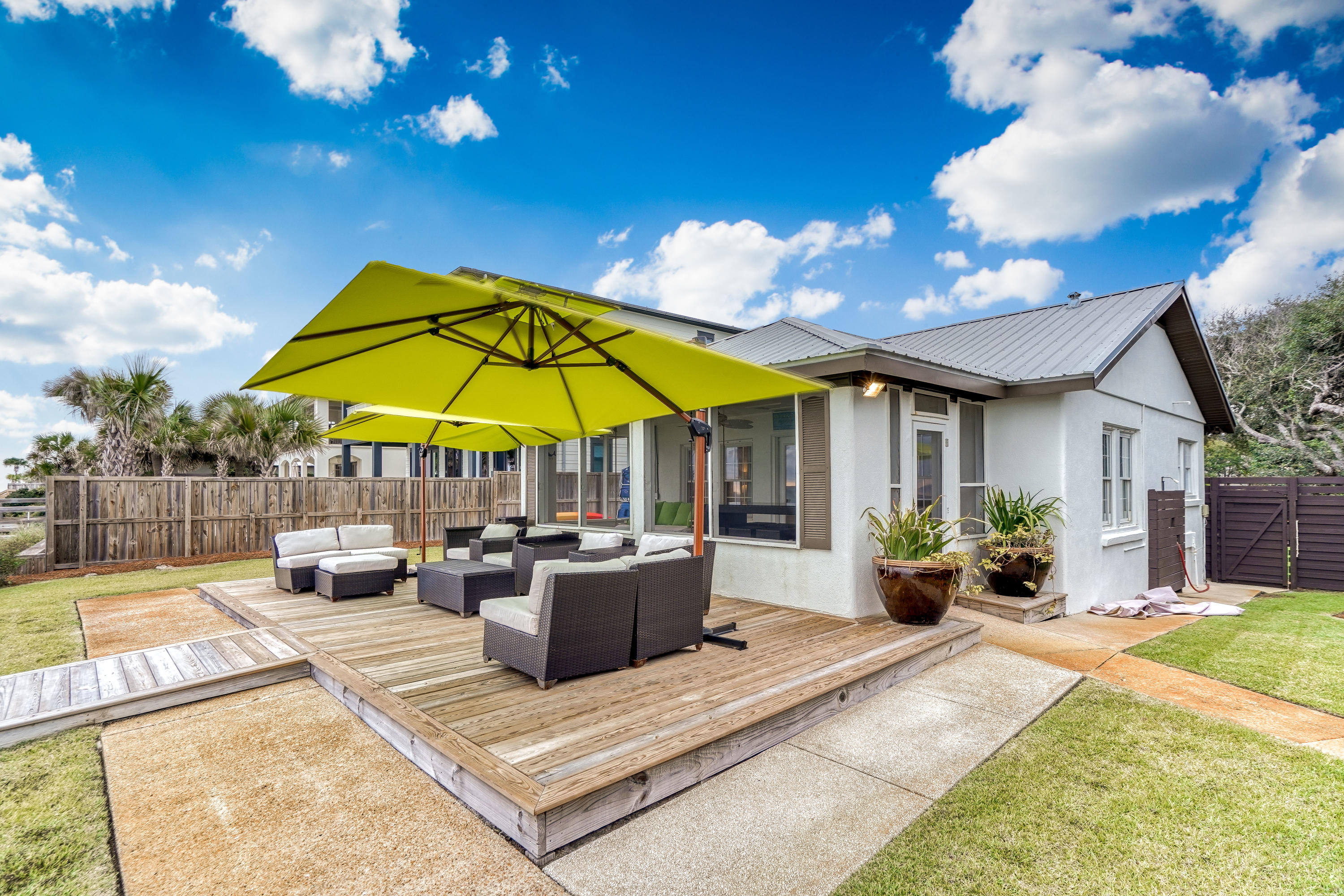 SEAGROVE 3RD ADDN - Residential