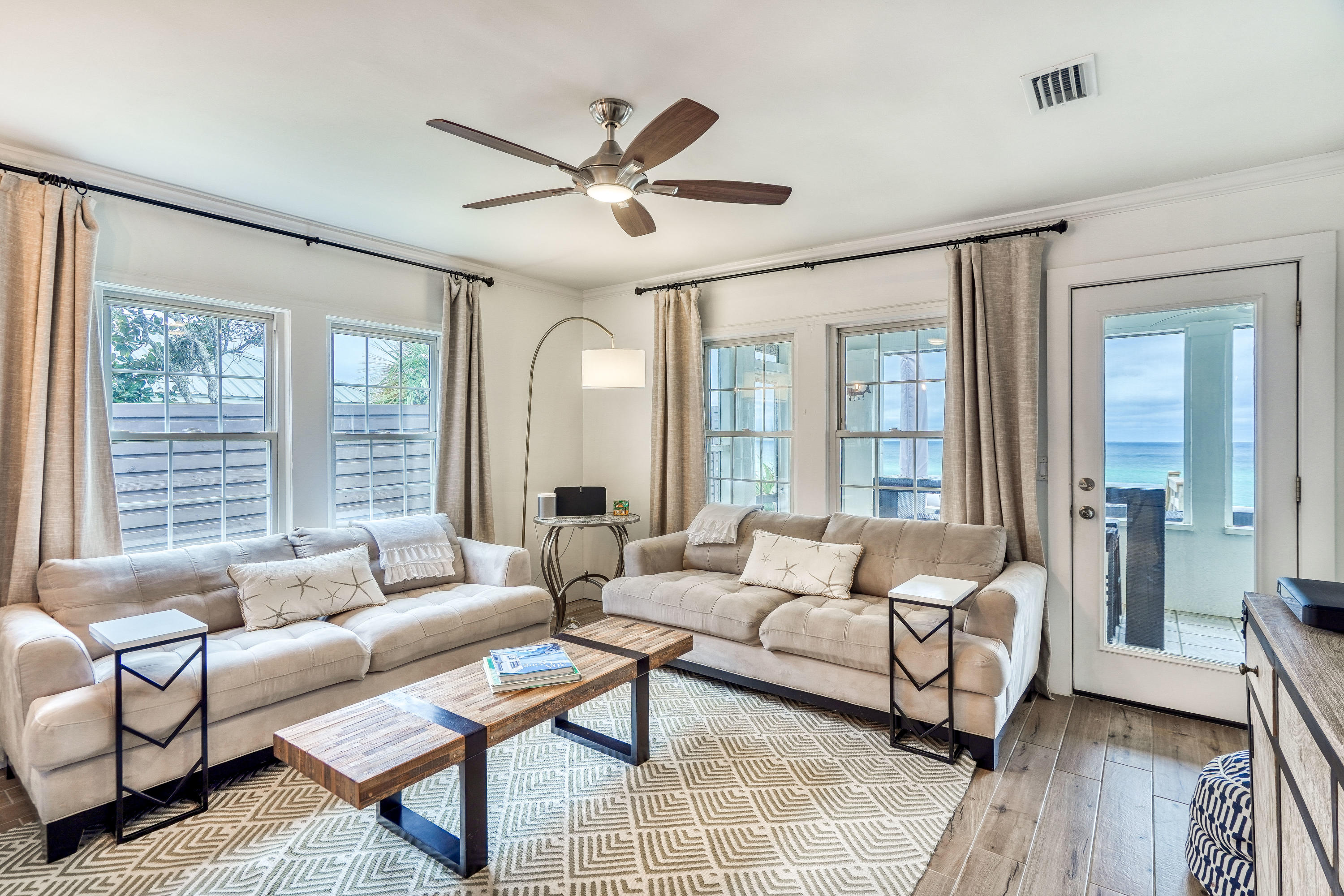 SEAGROVE 3RD ADDN - Residential