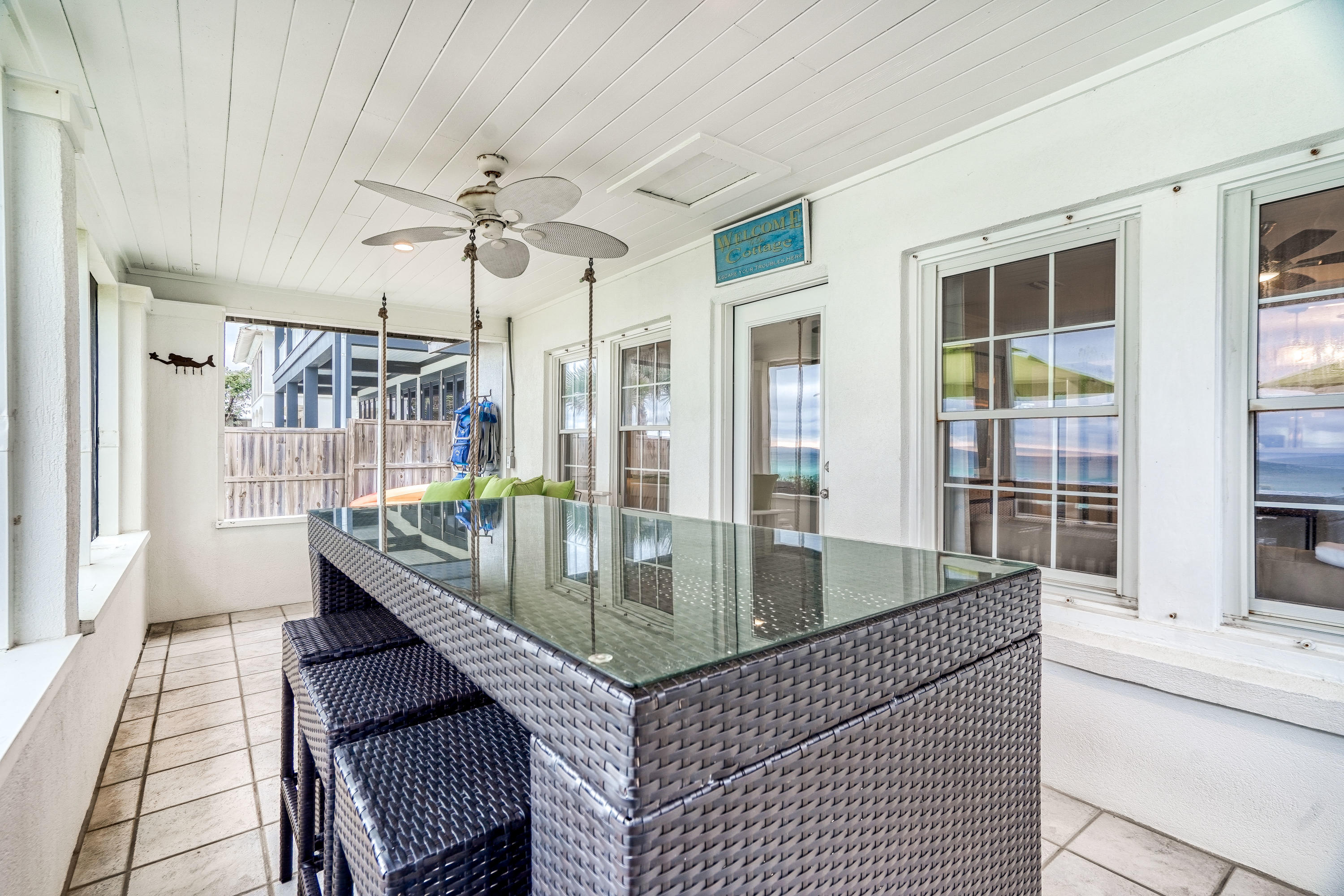 SEAGROVE 3RD ADDN - Residential