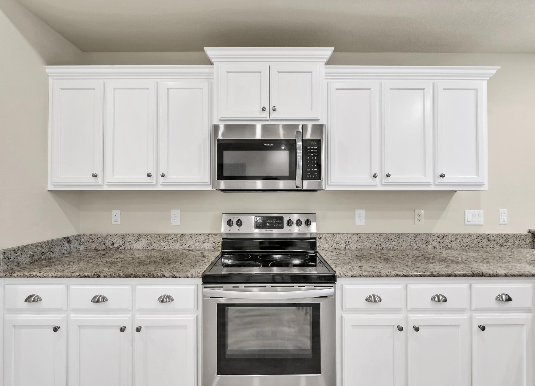 HIDDEN VALLEY - Residential Lease