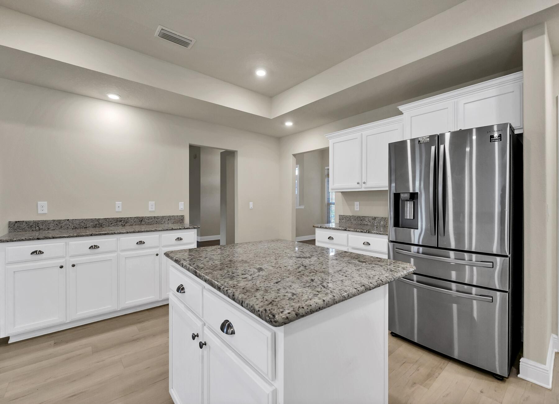 HIDDEN VALLEY - Residential Lease