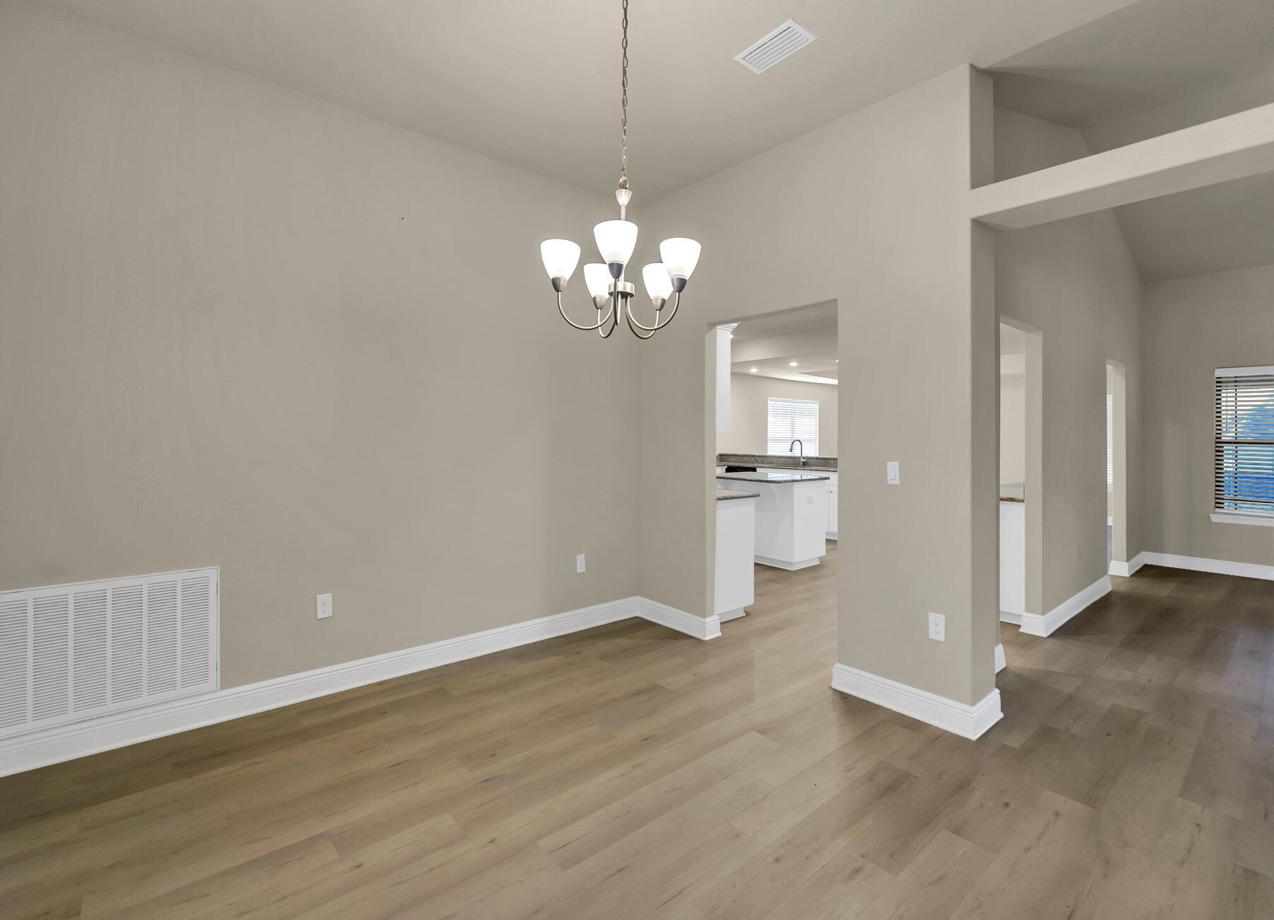 HIDDEN VALLEY - Residential Lease