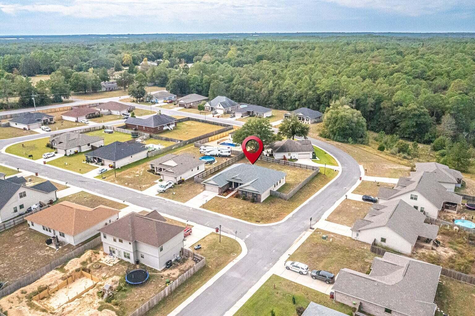 HIDDEN VALLEY - Residential Lease