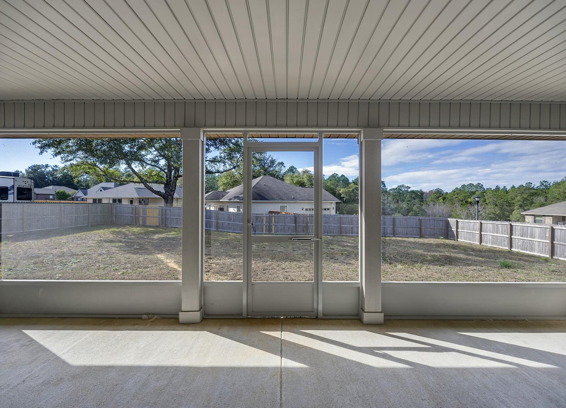 HIDDEN VALLEY - Residential Lease