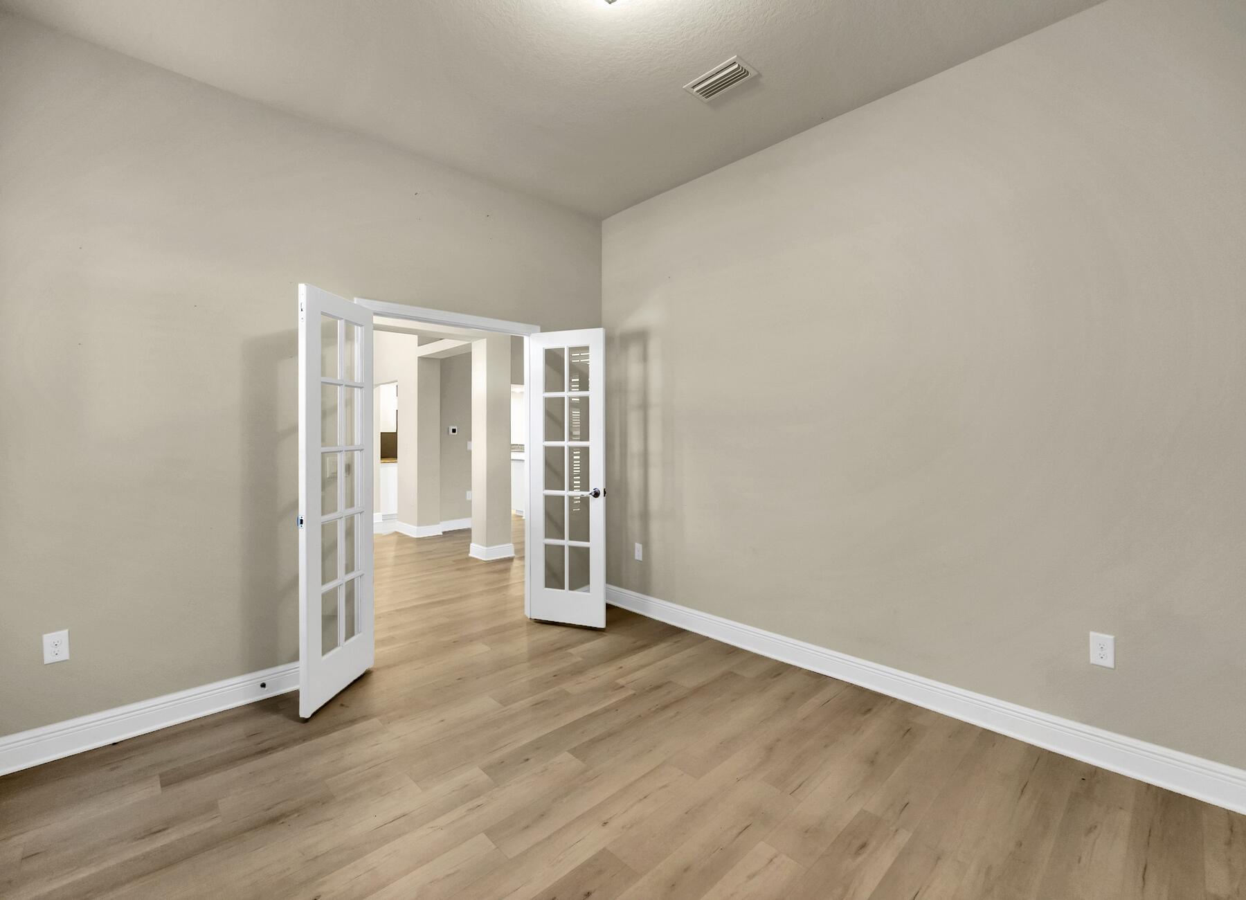 HIDDEN VALLEY - Residential Lease