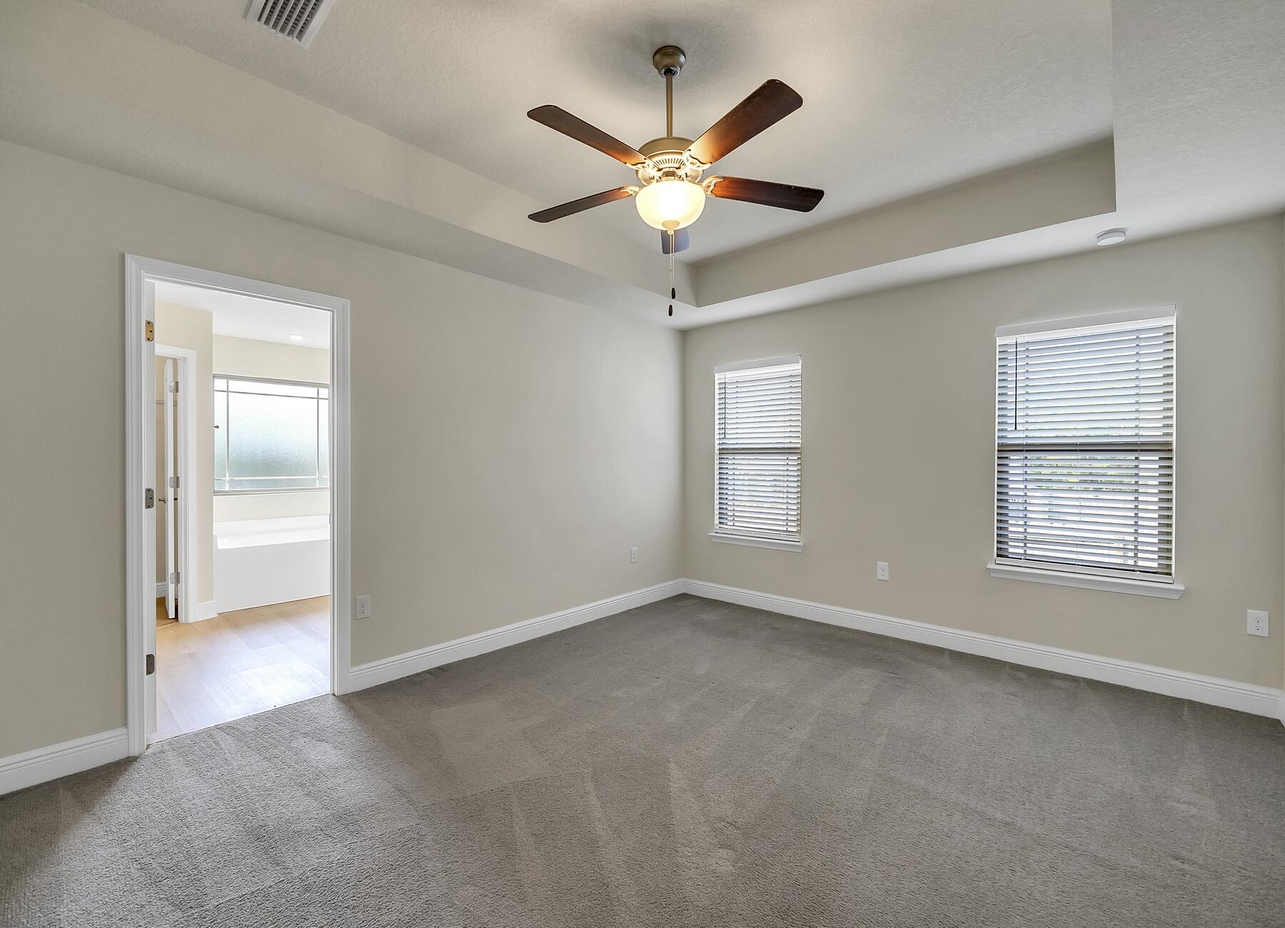 HIDDEN VALLEY - Residential Lease