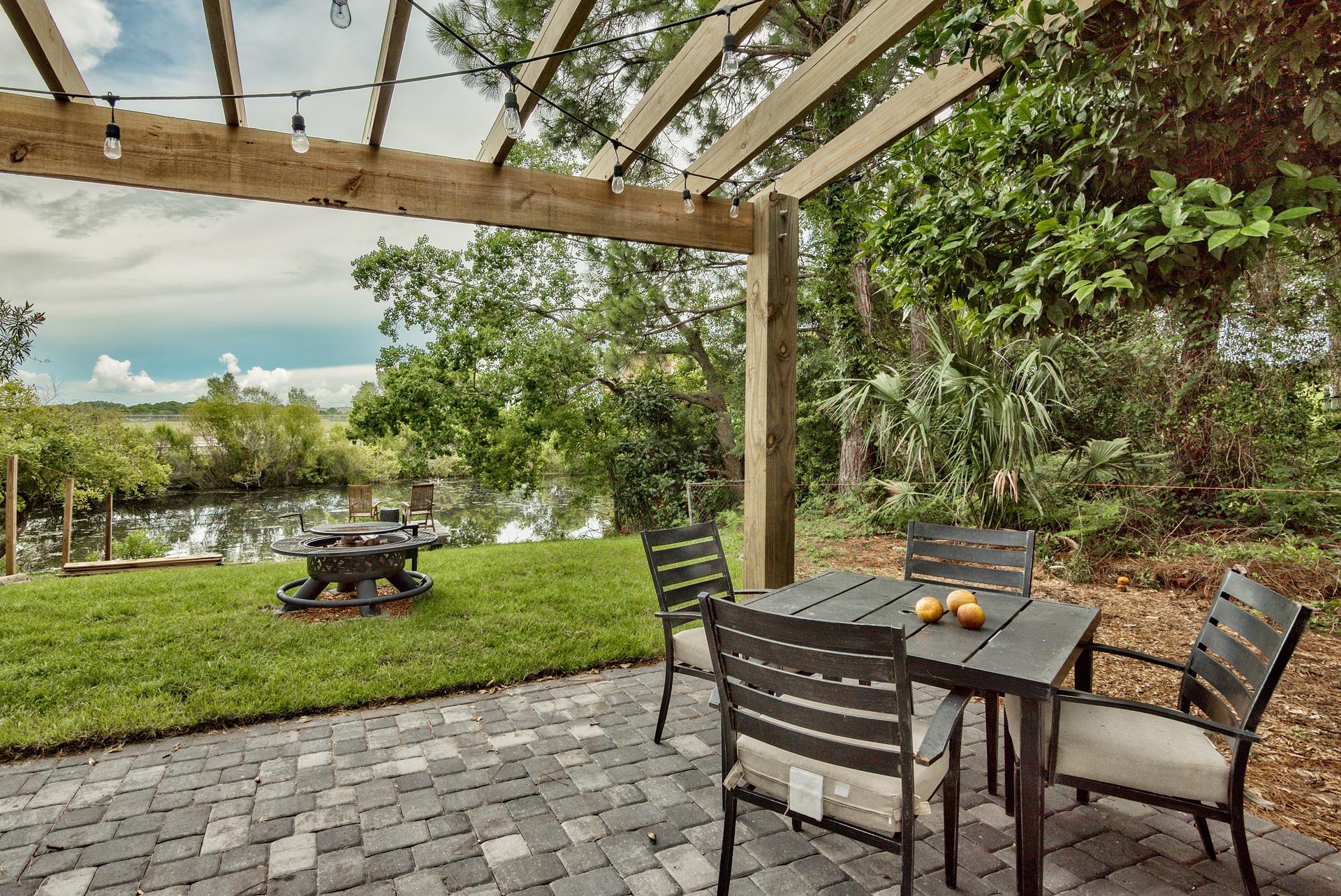 QUIETWOOD T/H - Residential