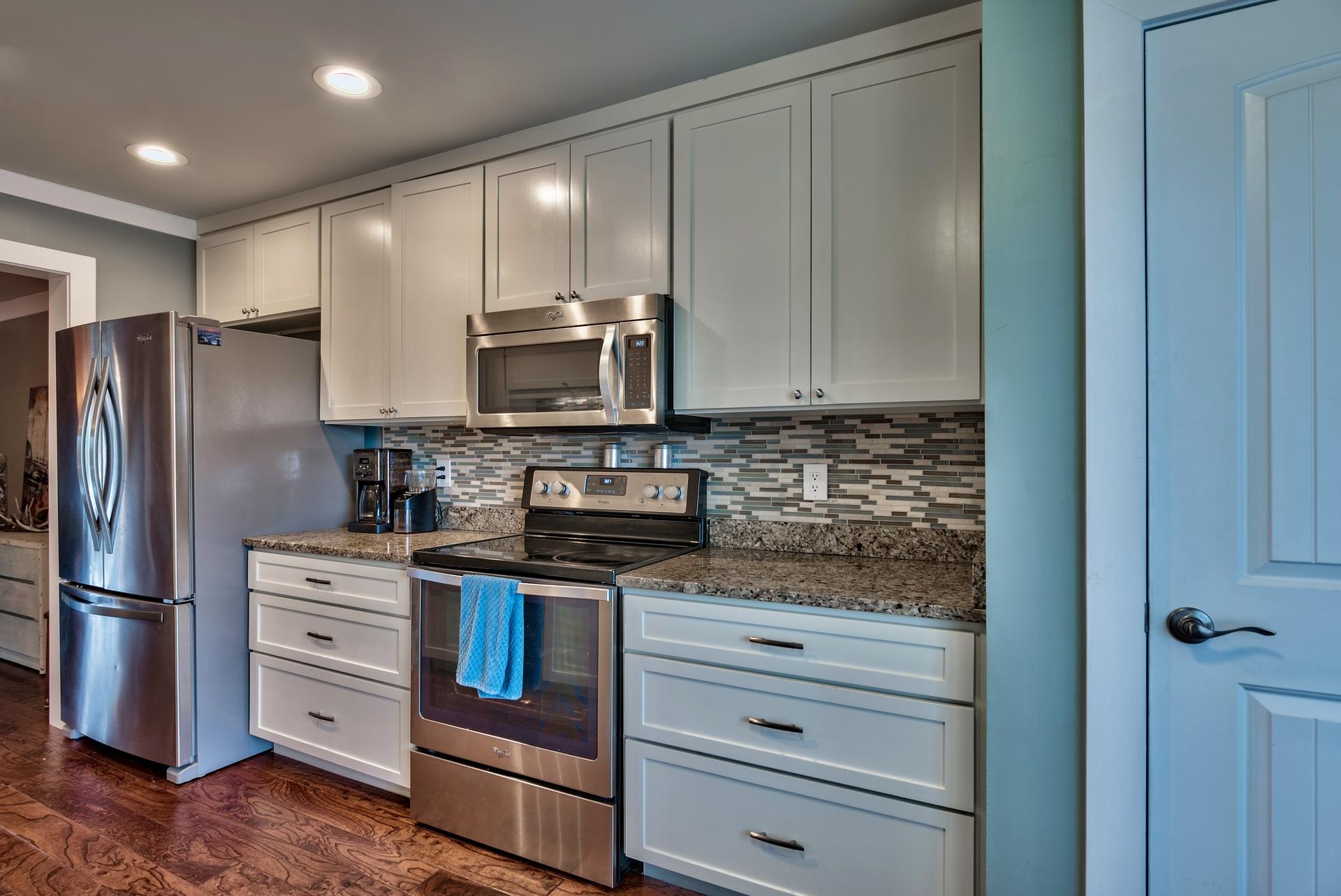 QUIETWOOD T/H - Residential