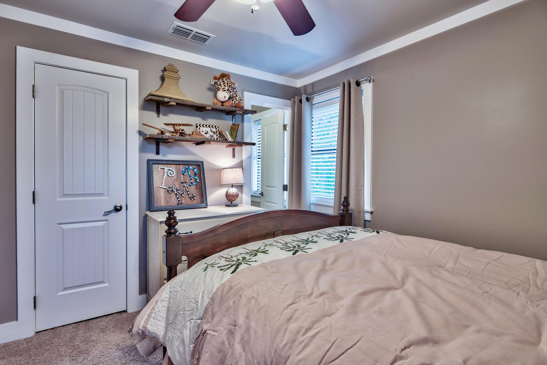 QUIETWOOD T/H - Residential