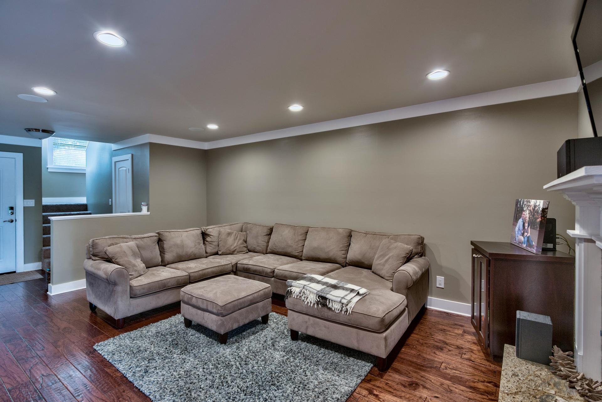 QUIETWOOD T/H - Residential