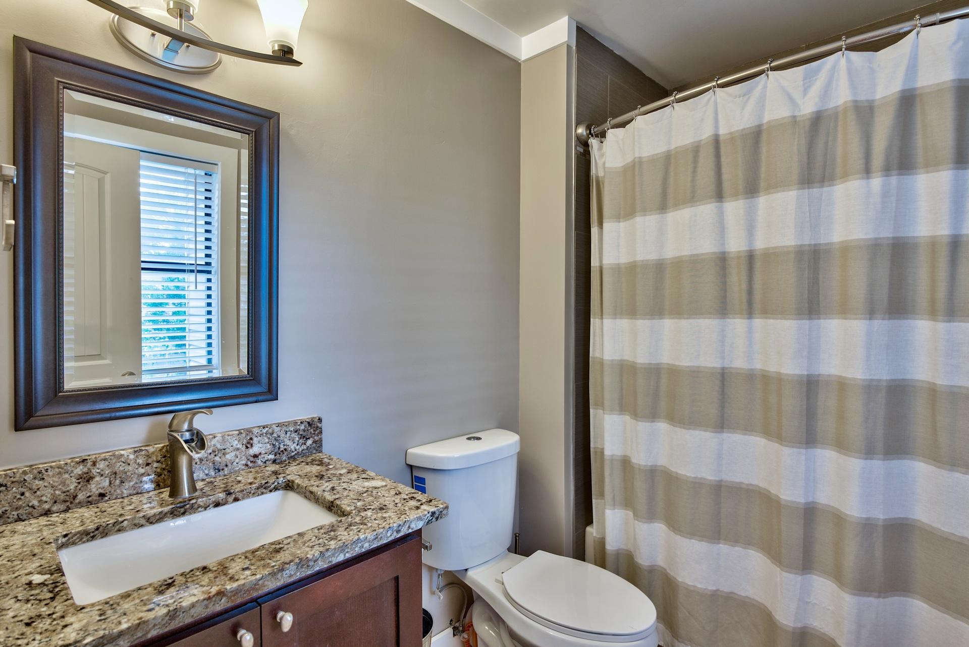 QUIETWOOD T/H - Residential