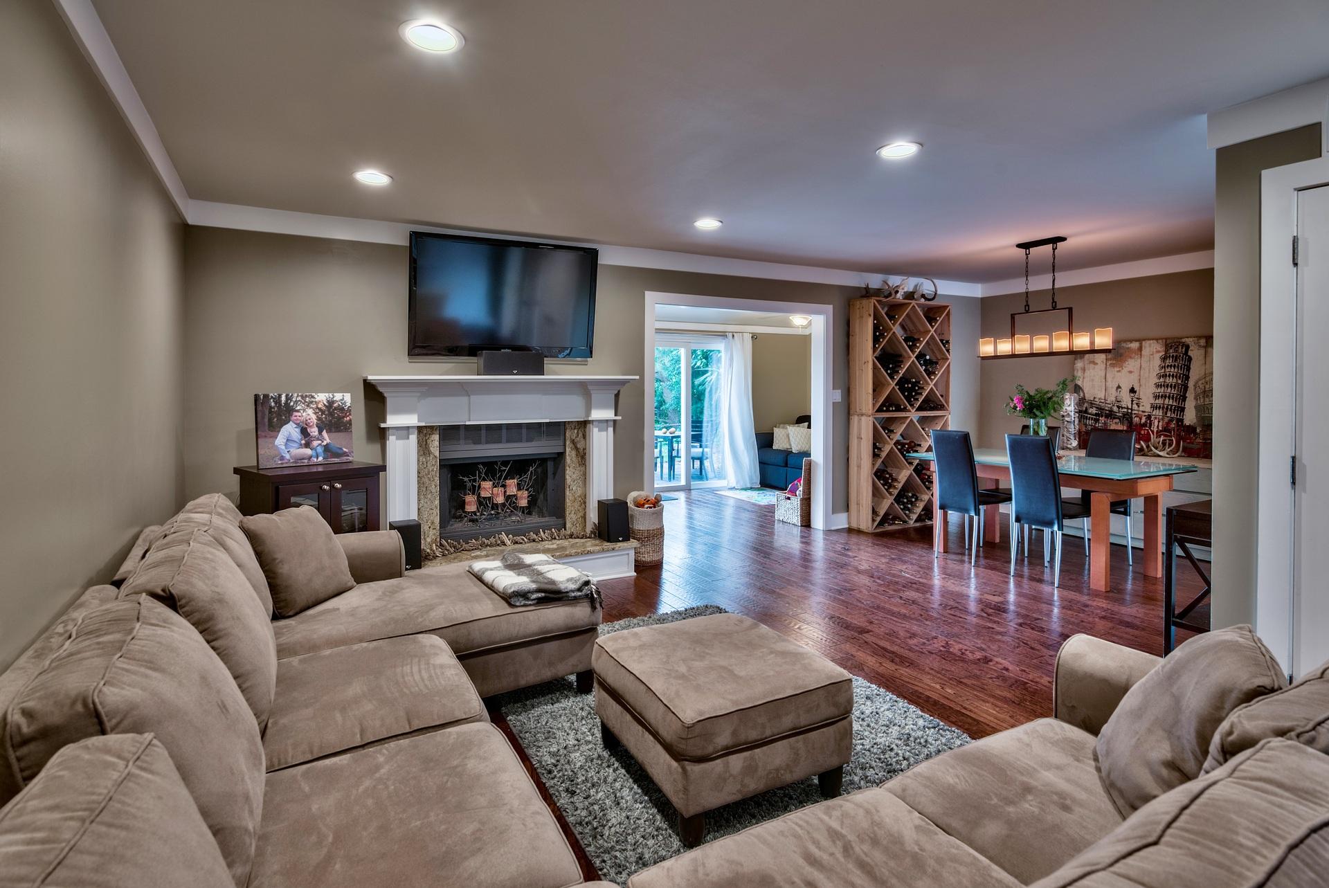 QUIETWOOD T/H - Residential