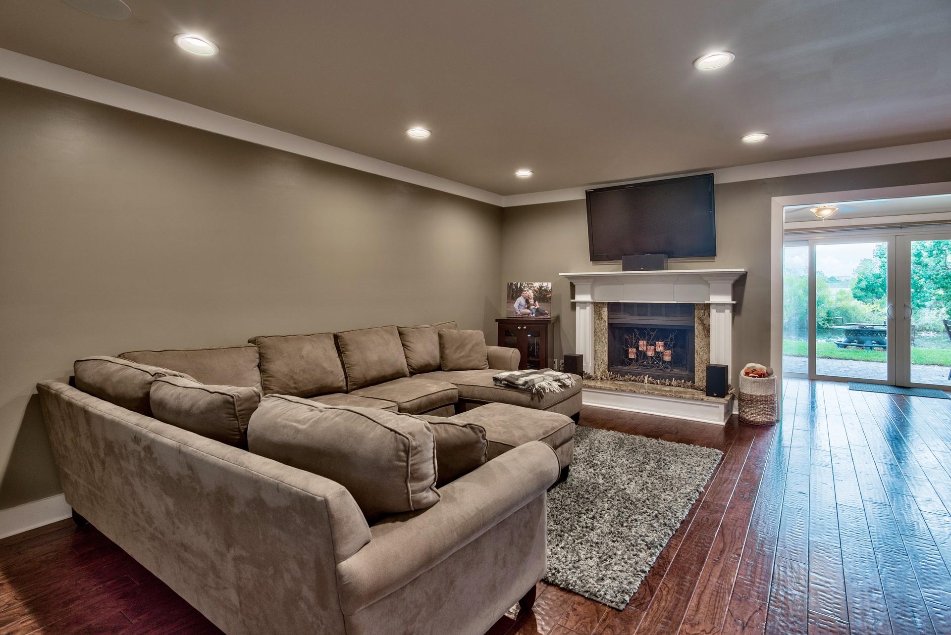 QUIETWOOD T/H - Residential