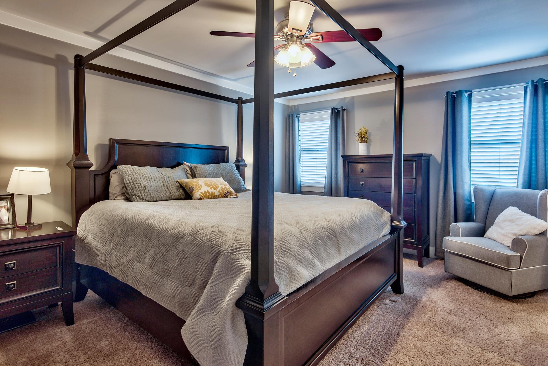 QUIETWOOD T/H - Residential