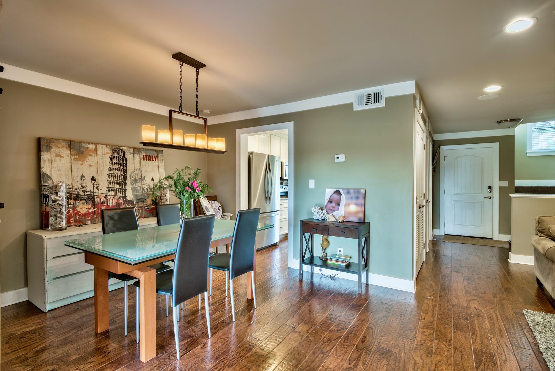 QUIETWOOD T/H - Residential