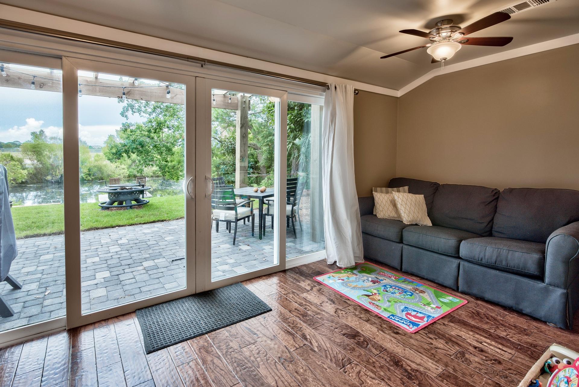 QUIETWOOD T/H - Residential