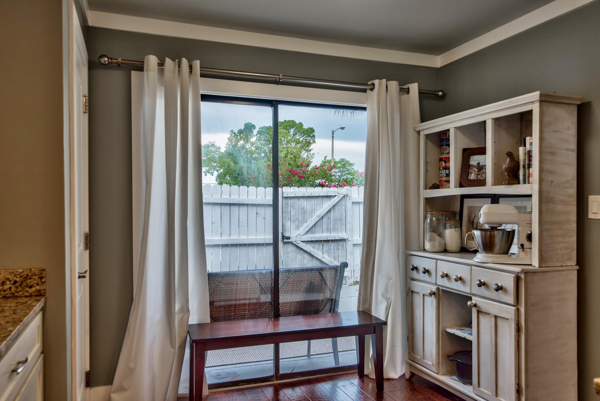 QUIETWOOD T/H - Residential