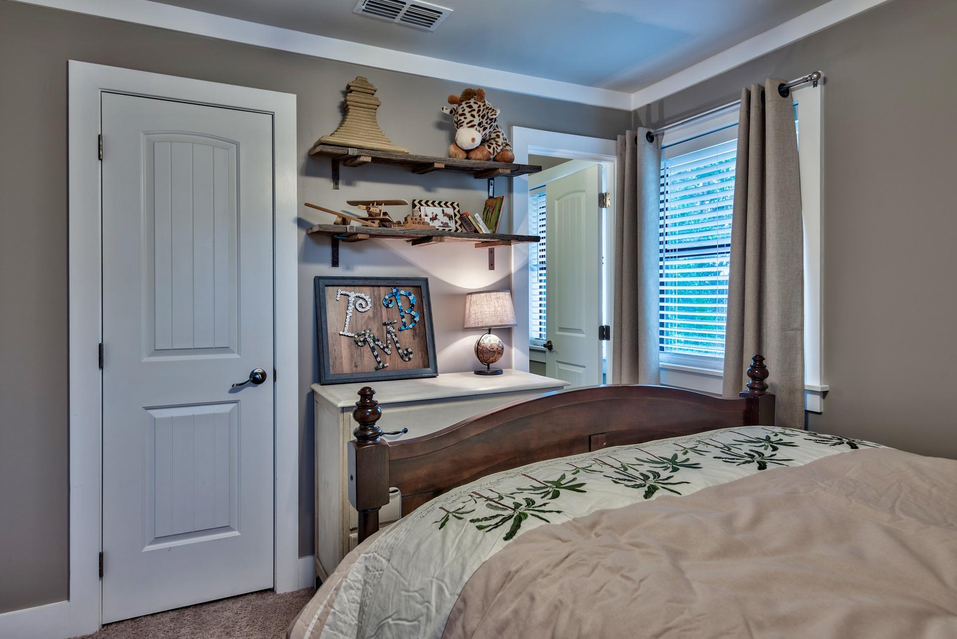 QUIETWOOD T/H - Residential