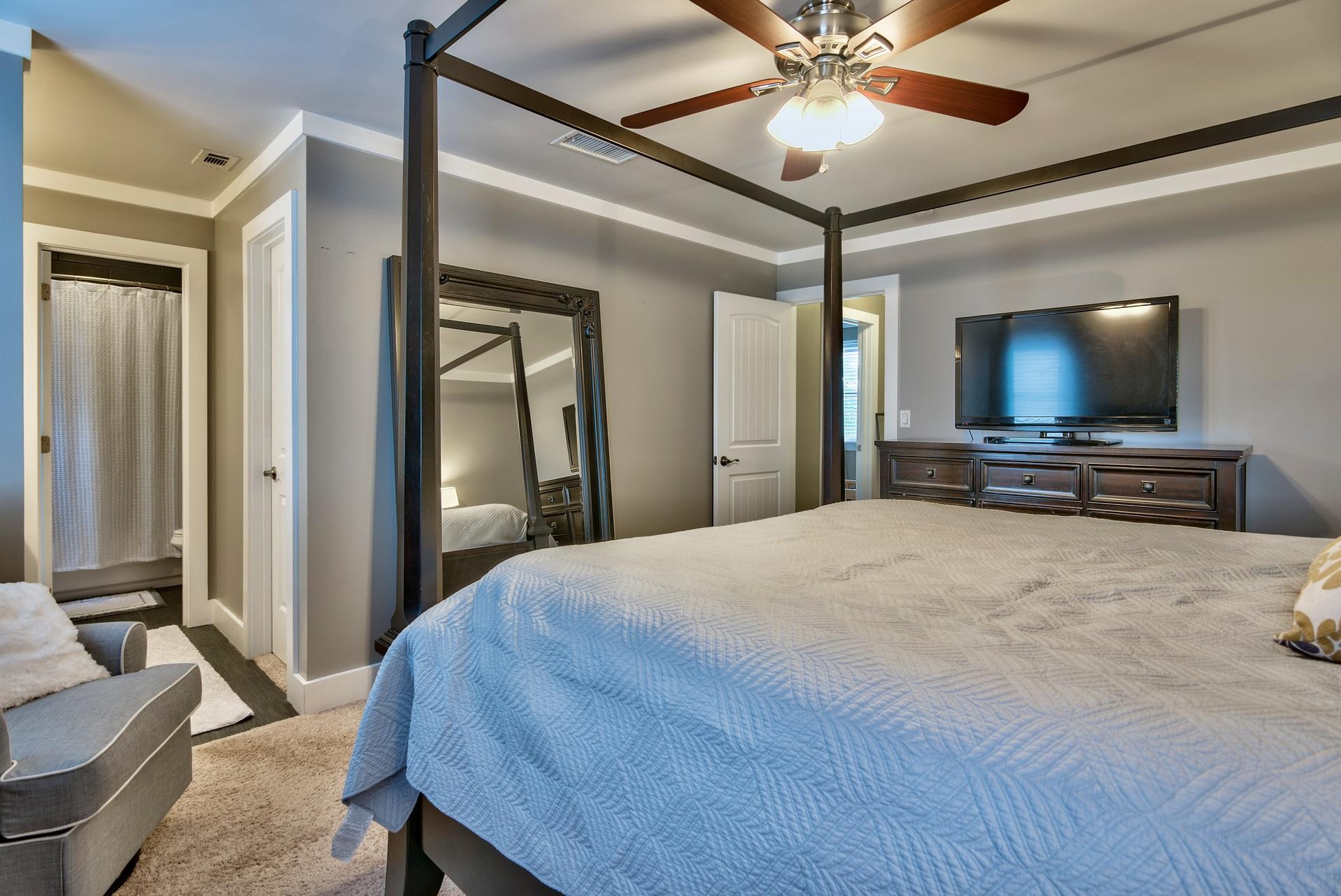 QUIETWOOD T/H - Residential