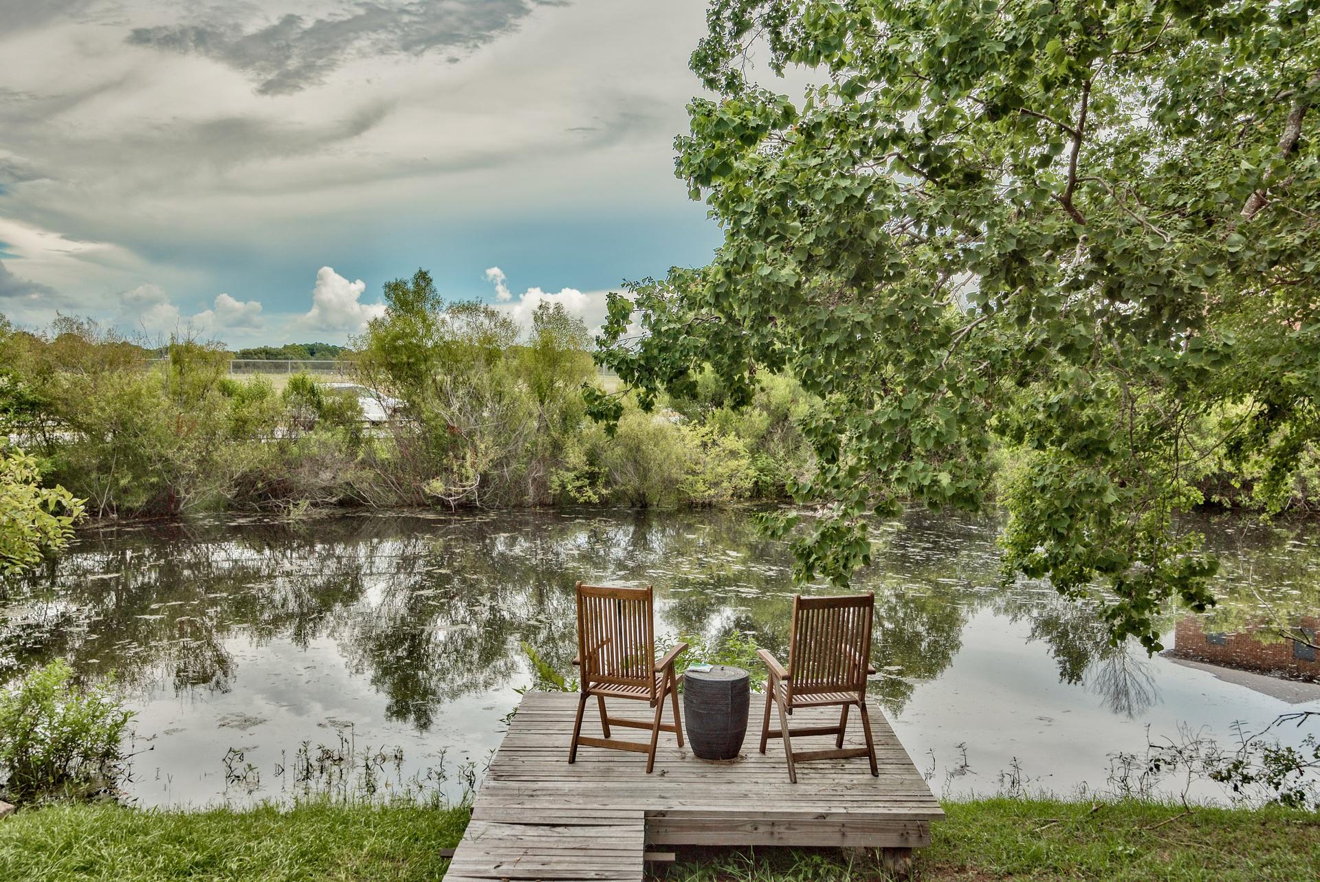 QUIETWOOD T/H - Residential