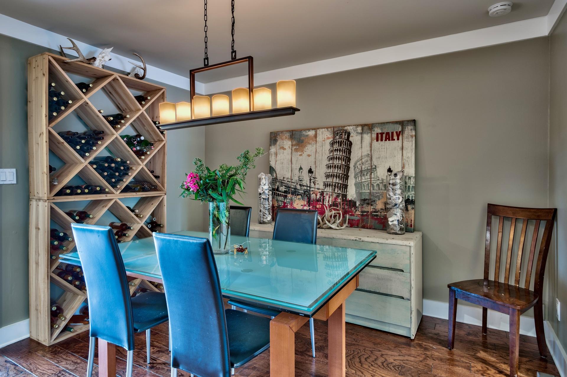 QUIETWOOD T/H - Residential