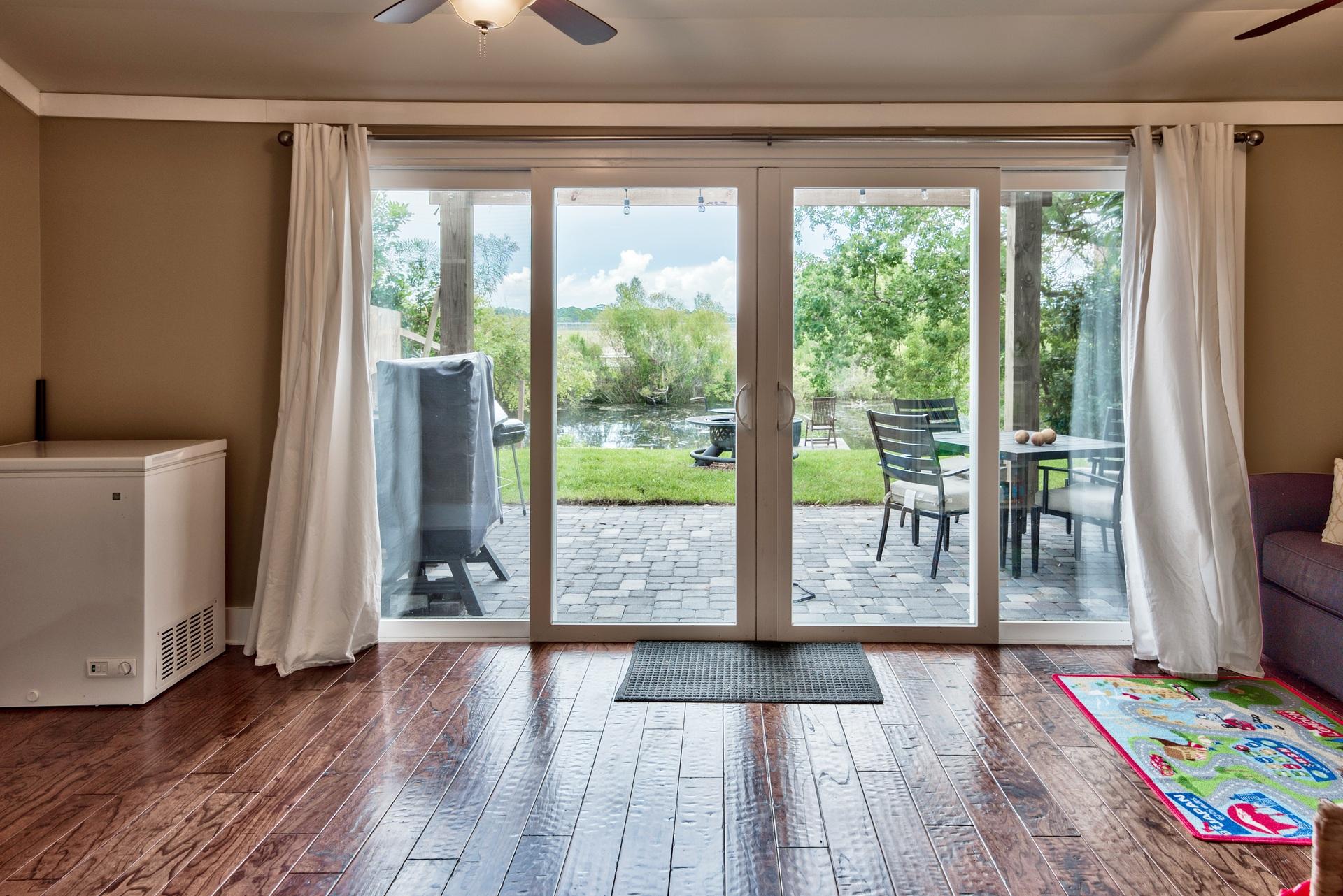 QUIETWOOD T/H - Residential