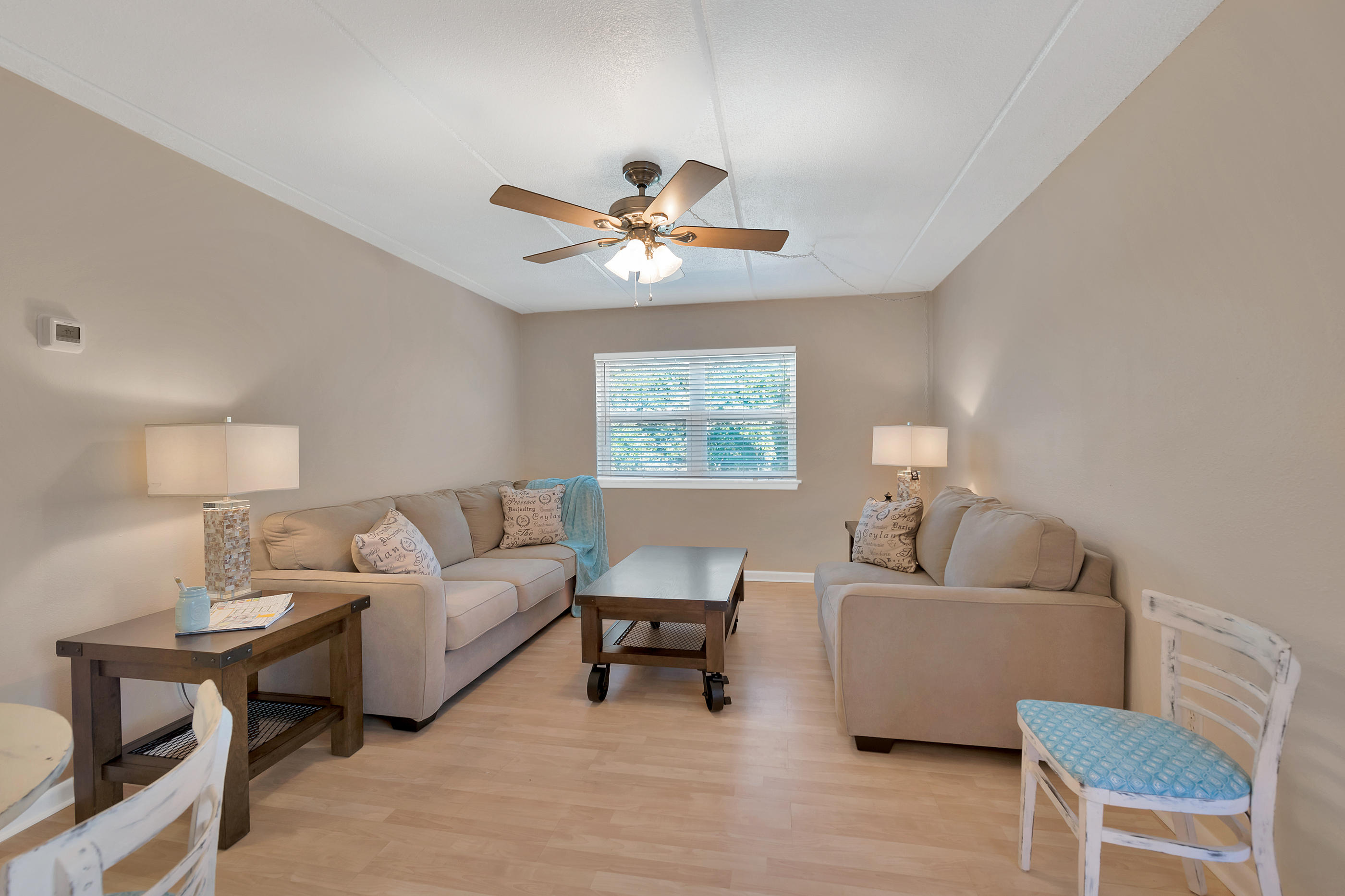 CEDARS CONDO - Residential