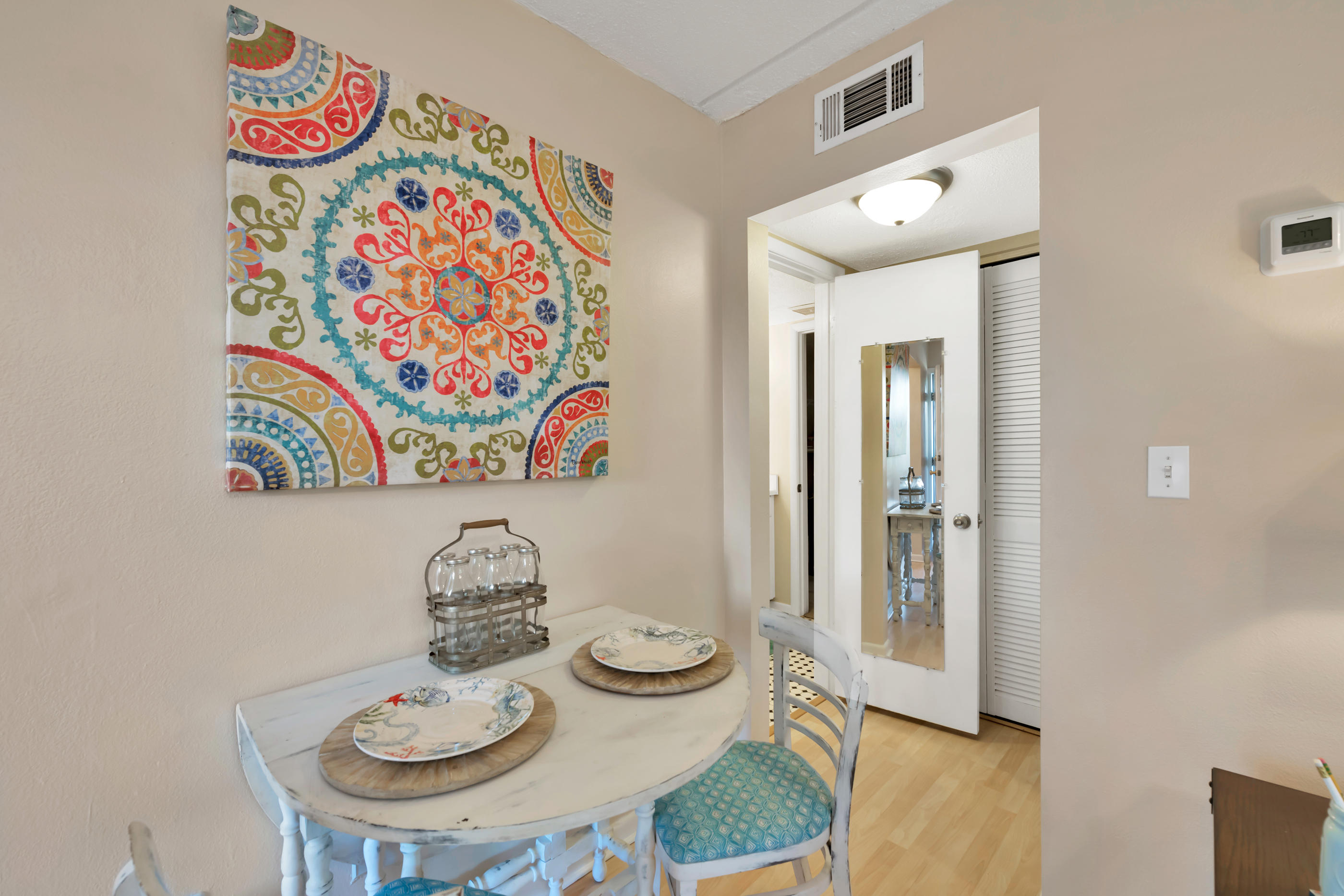 CEDARS CONDO - Residential