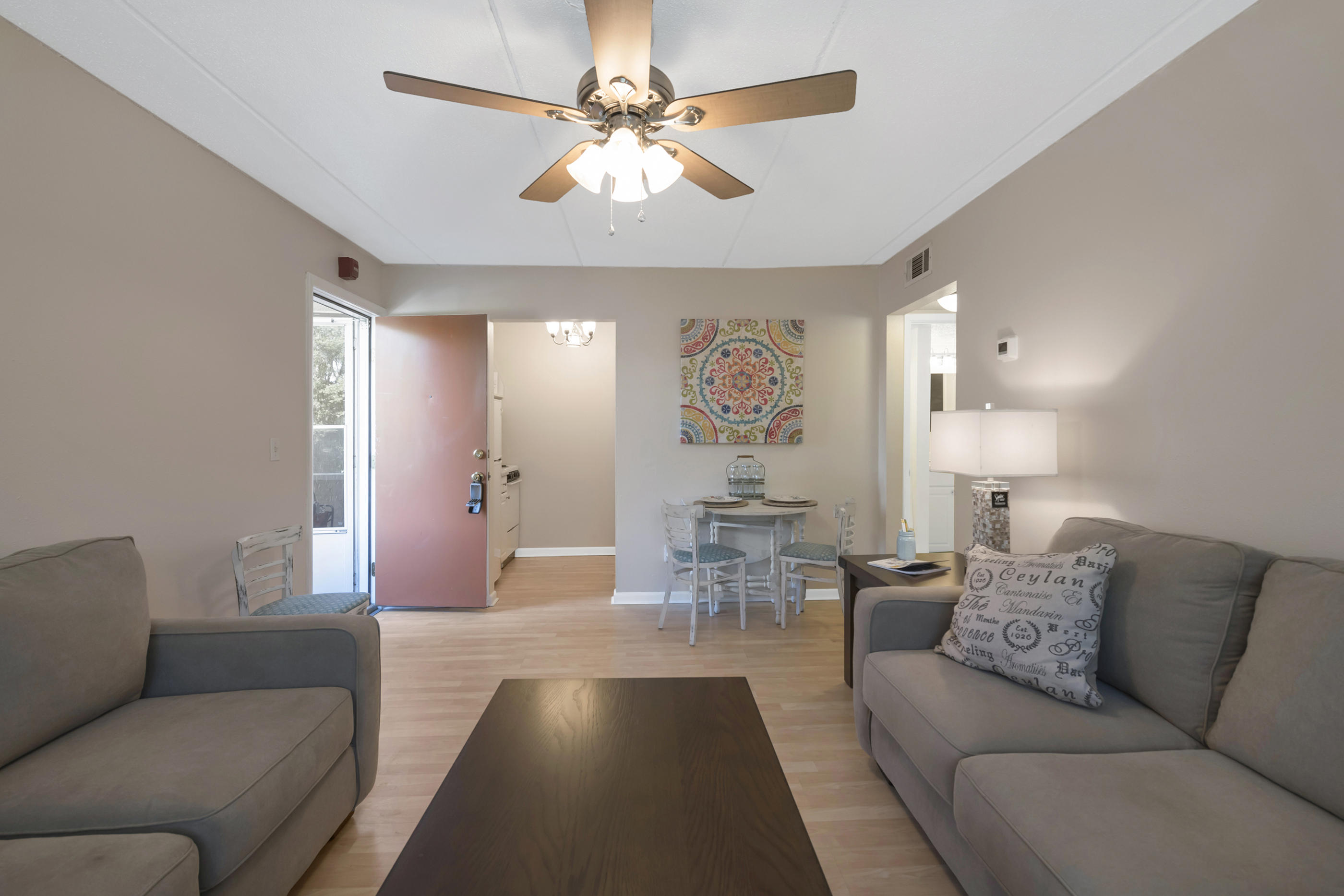 CEDARS CONDO - Residential