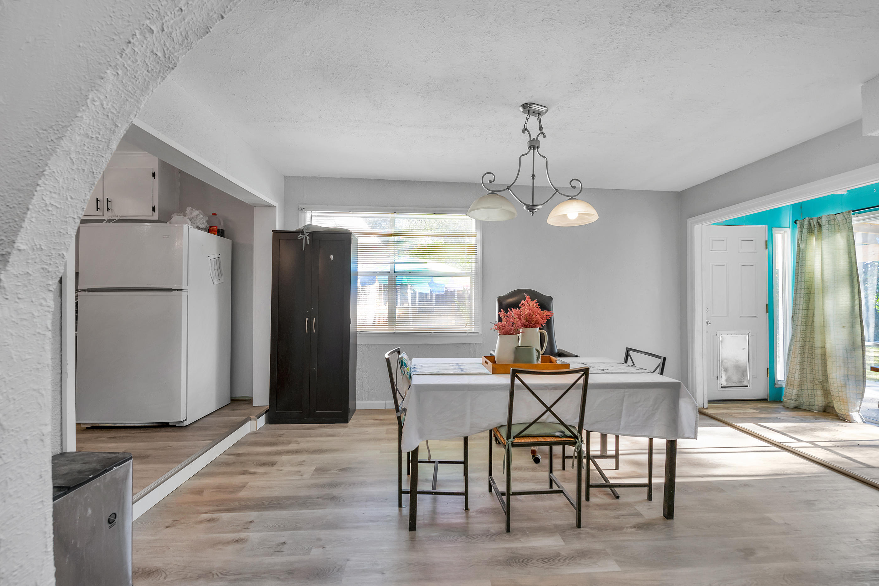 SANTA MARKELLA - Residential